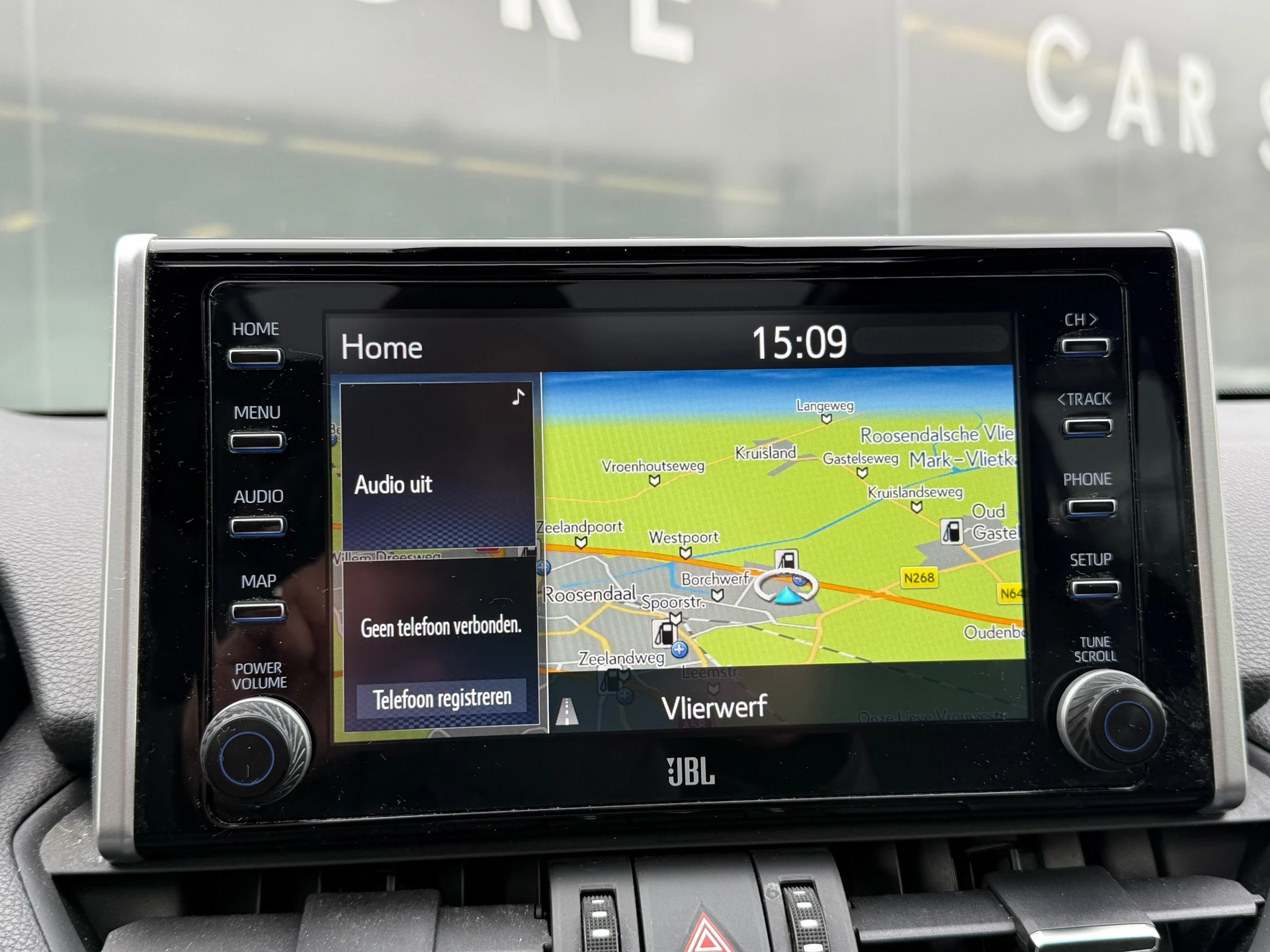 Hoofdafbeelding Toyota RAV4