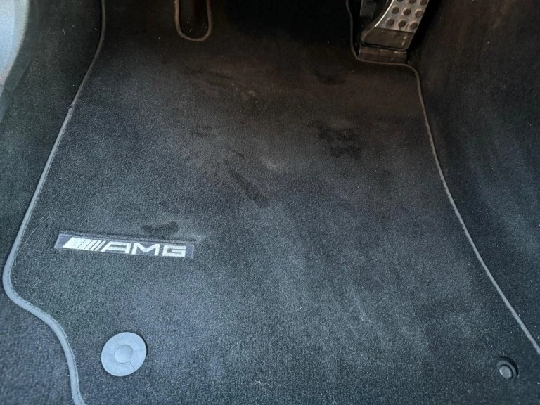 Hoofdafbeelding Mercedes-Benz CLS