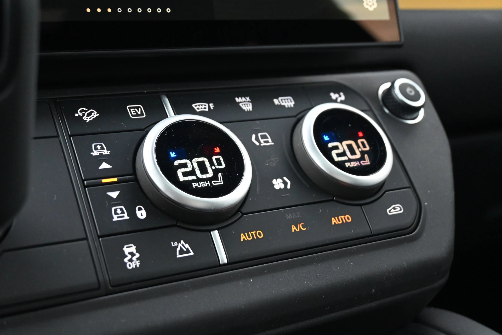 Hoofdafbeelding Land Rover Defender