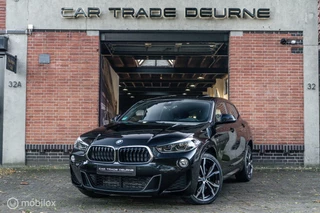 BMW X2 SDrive20i High Executive M Sport Pano / HUD / Camera