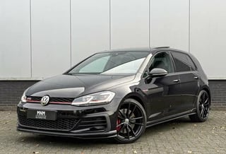 Volkswagen Golf 2.0 TSI GTI TCR |Pano|Dyna|Keyless