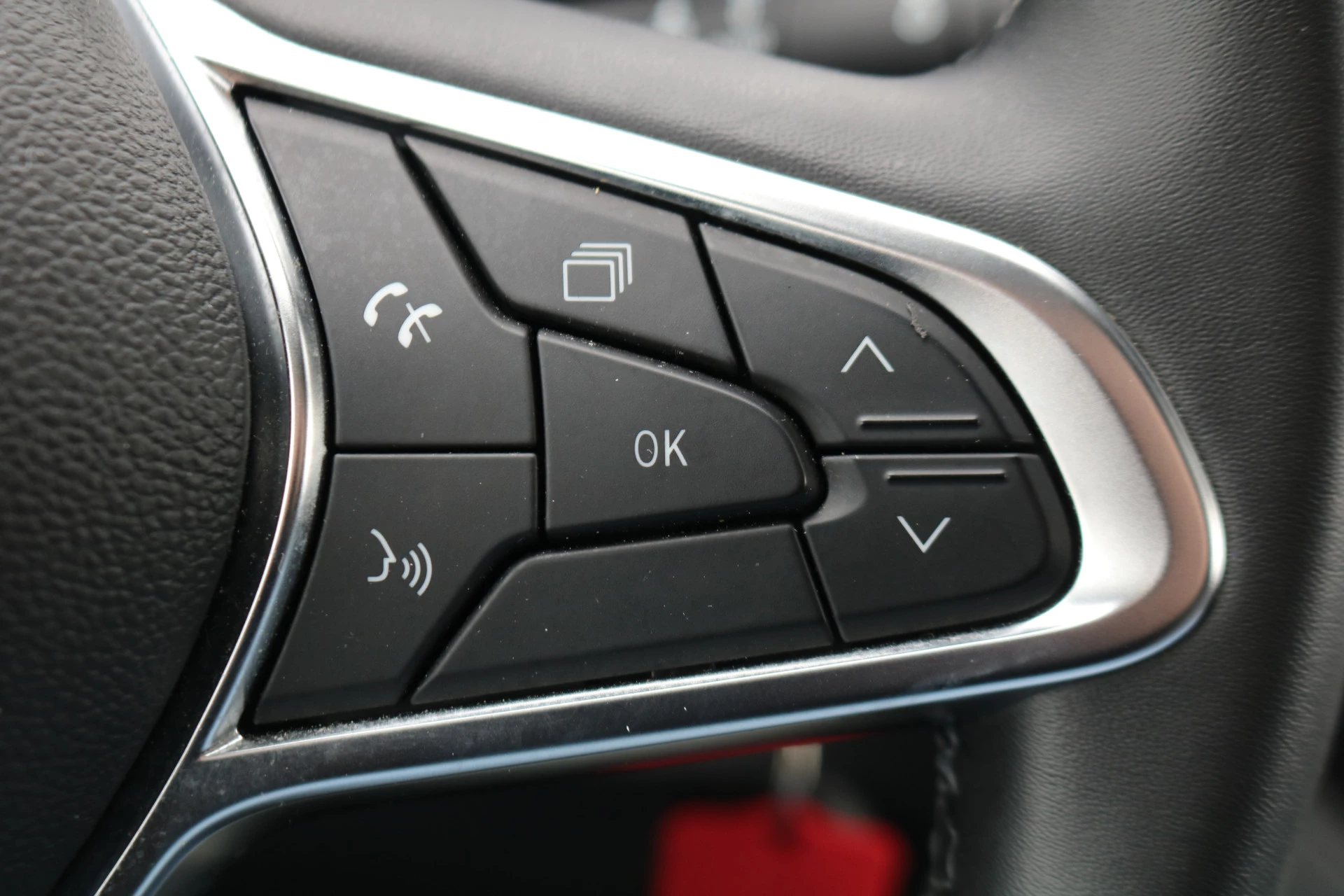 Hoofdafbeelding Nissan Primastar