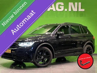 Volkswagen Tiguan 1.4 TSI eHybrid R-Line Business+ | Blackstyle |
