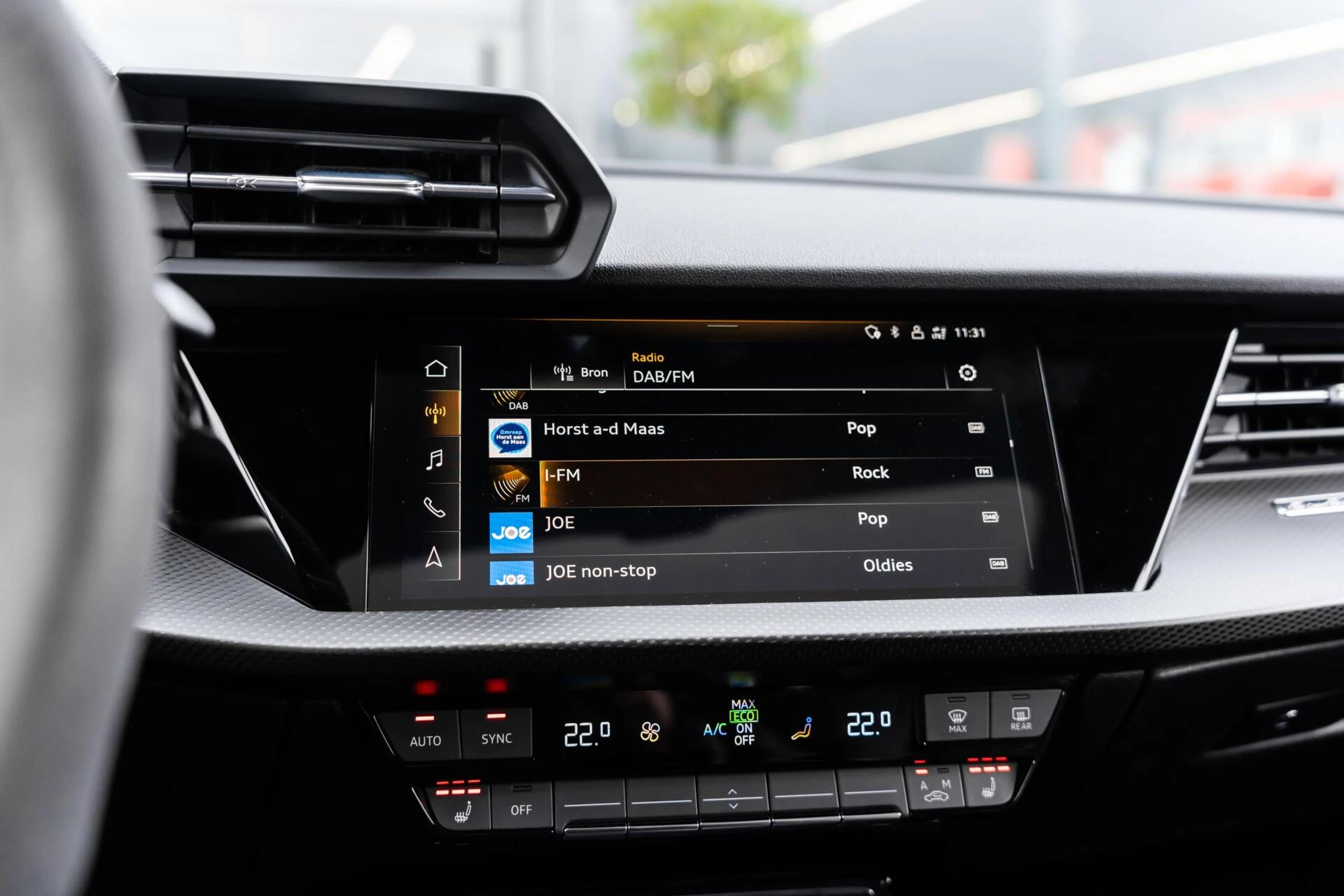 Hoofdafbeelding Audi RS3