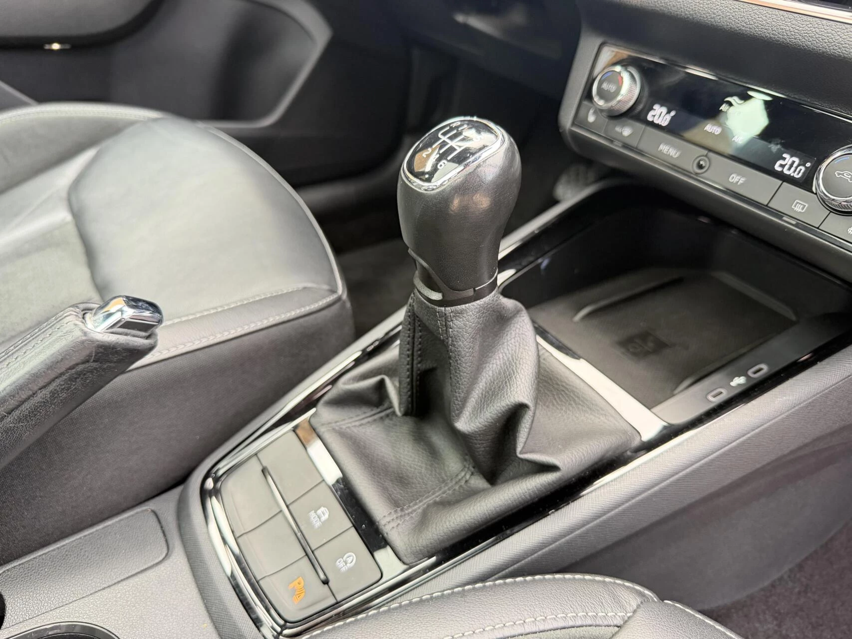 Hoofdafbeelding Škoda Kamiq