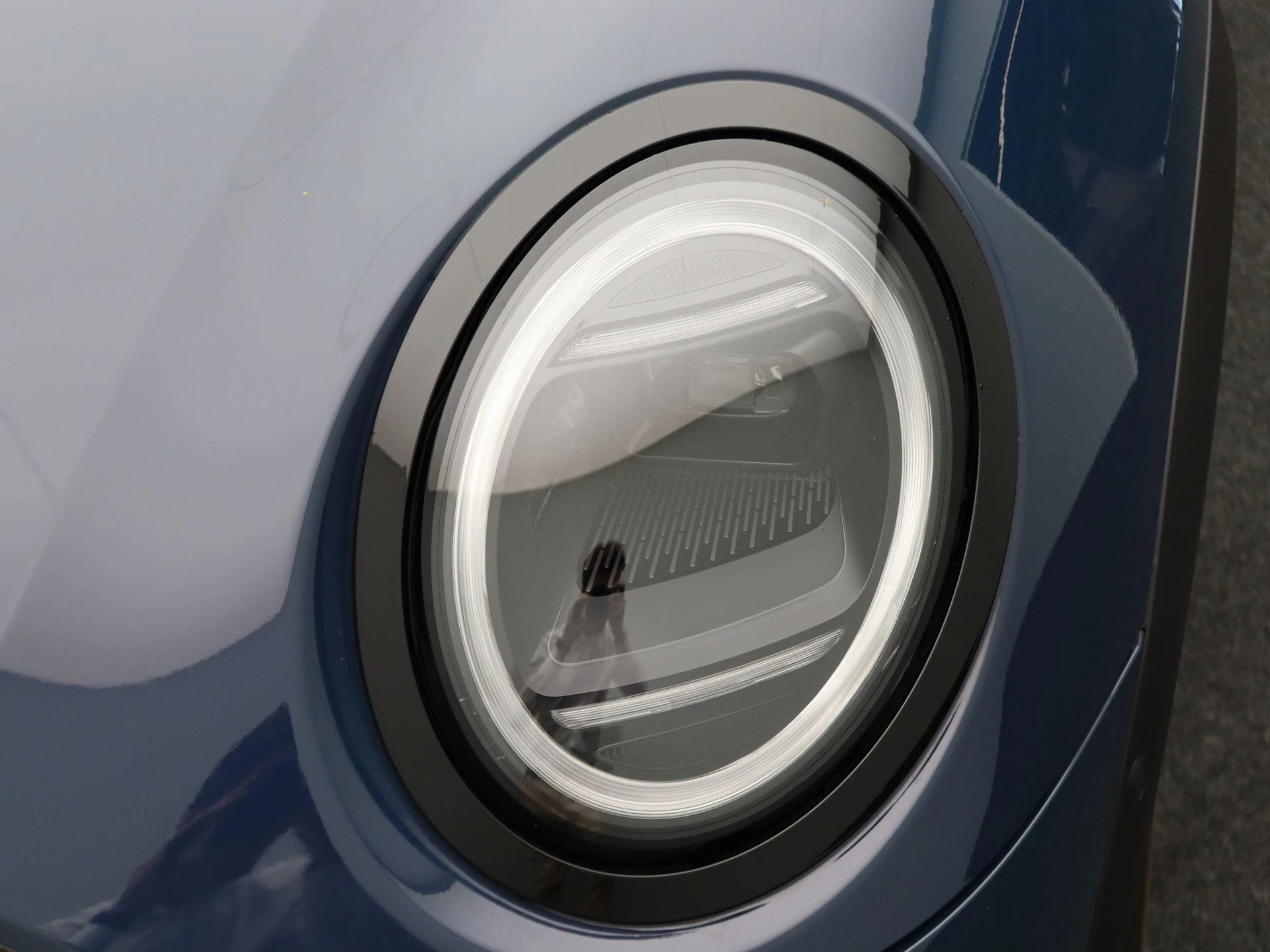 Hoofdafbeelding MINI 5-deurs
