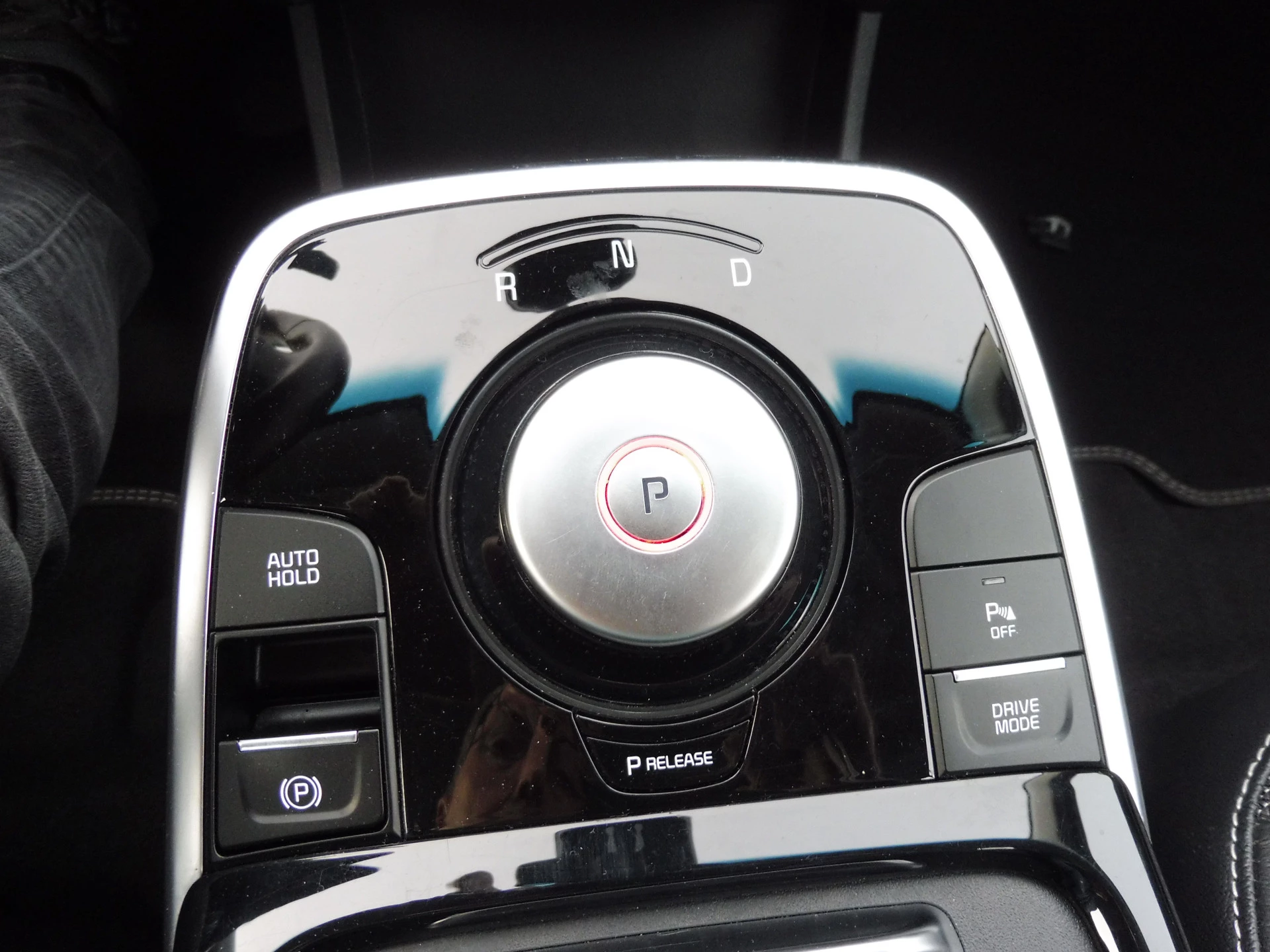 Hoofdafbeelding Kia e-Niro