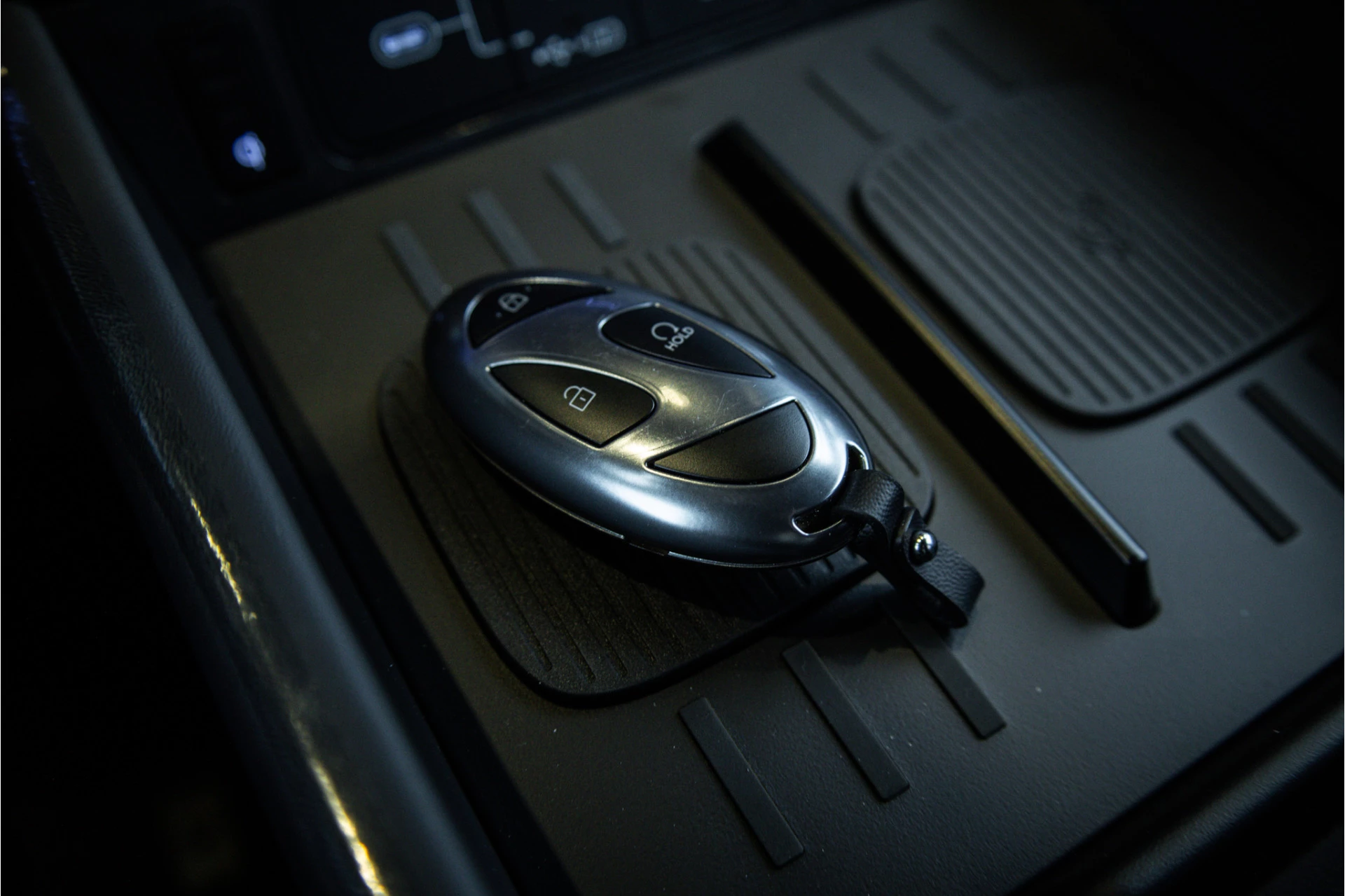 Hoofdafbeelding Hyundai Santa Fe