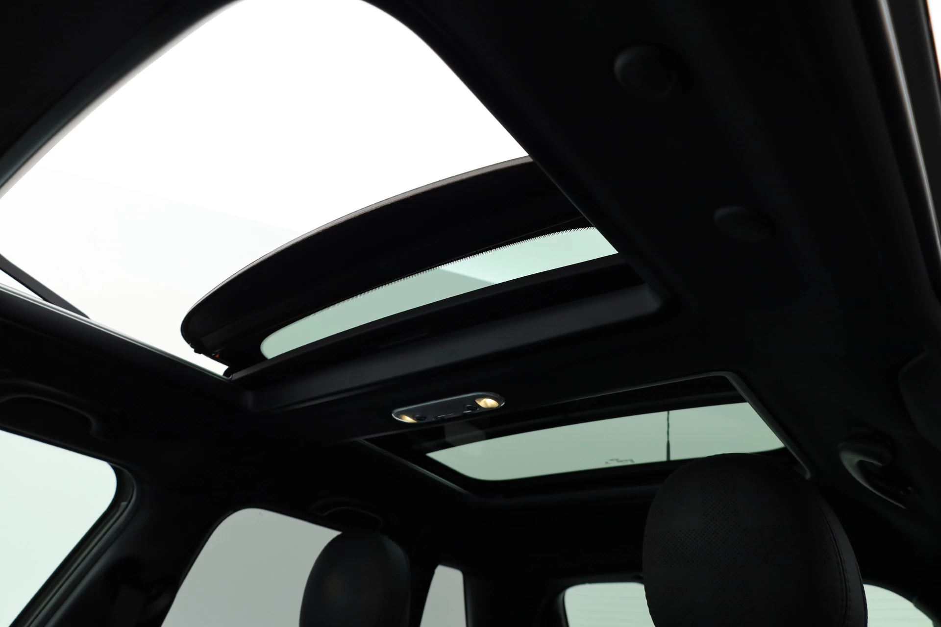 Hoofdafbeelding MINI Cooper S