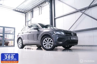 Volkswagen Tiguan 1.4 TSI ACT Comfortline | Trekhaak | Adaptive | 1e eigenaar | Clima | Stoelverwarming | rijklaarprijs |