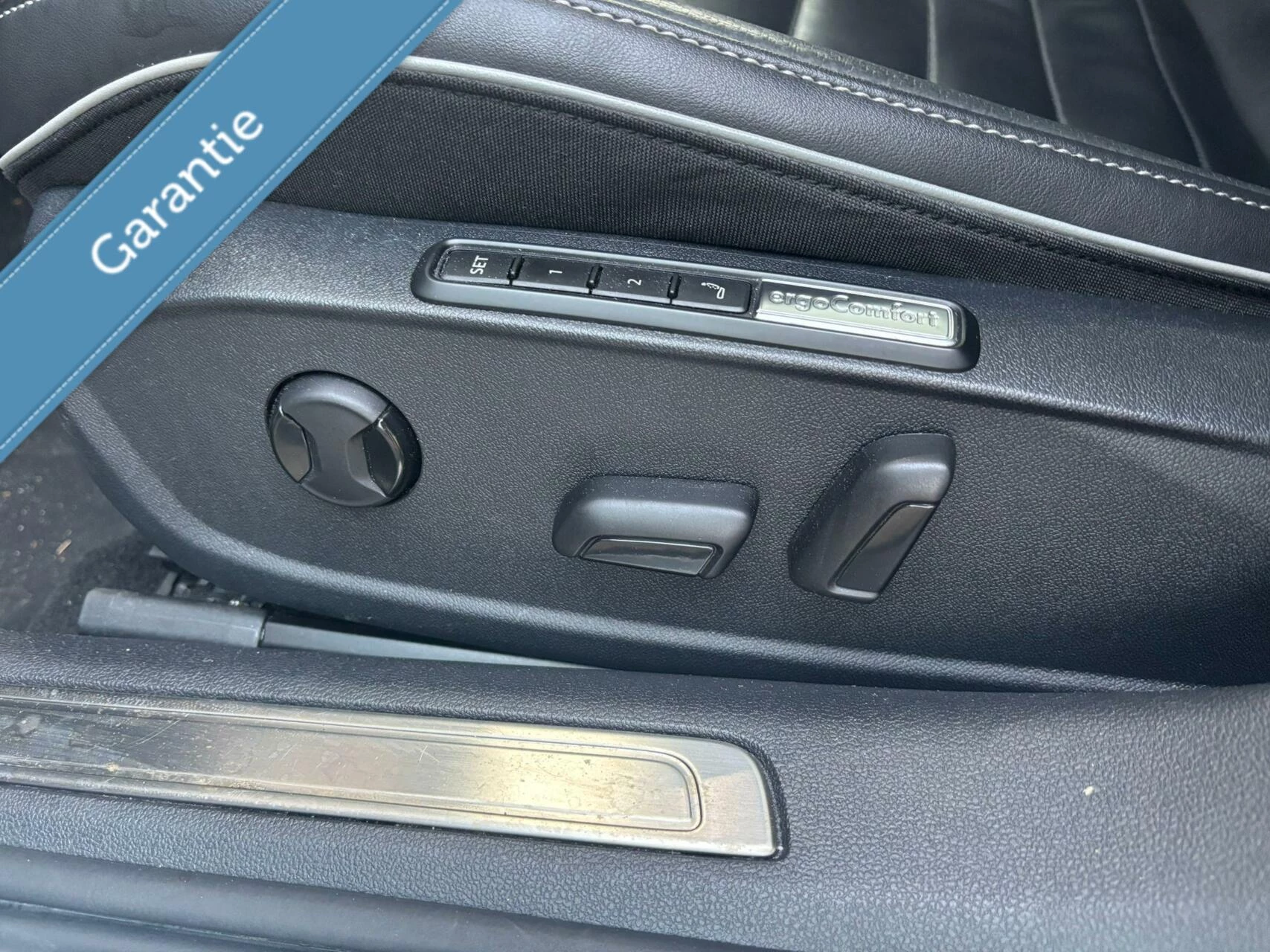 Hoofdafbeelding Volkswagen Arteon