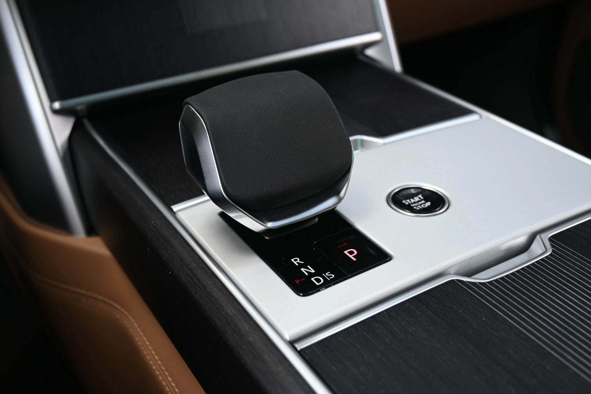 Hoofdafbeelding Land Rover Range Rover