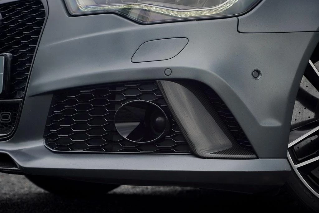 Hoofdafbeelding Audi RS6