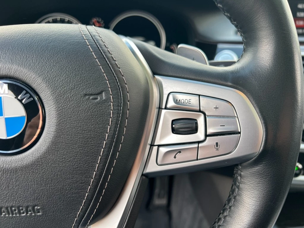 Hoofdafbeelding BMW 7 Serie