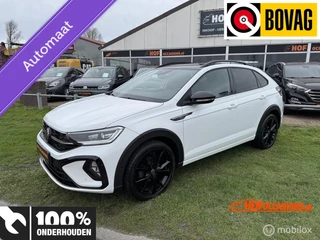 Volkswagen Taigo 1.5 TSI 150pk R-Line IQ LIGHT/CAMERA/AUTOMAAT