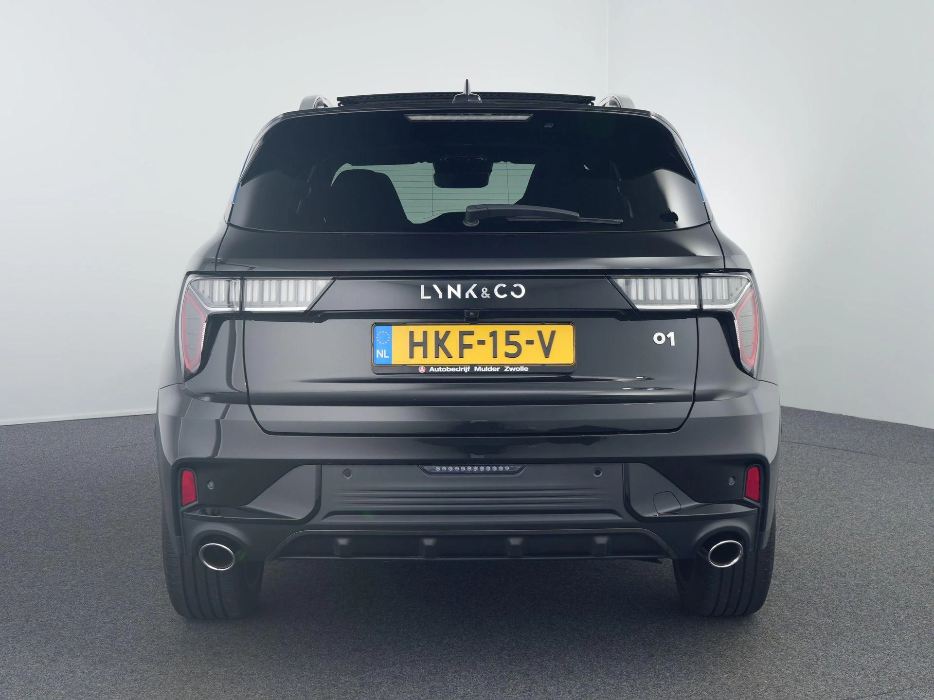 Hoofdafbeelding Lynk & Co 01