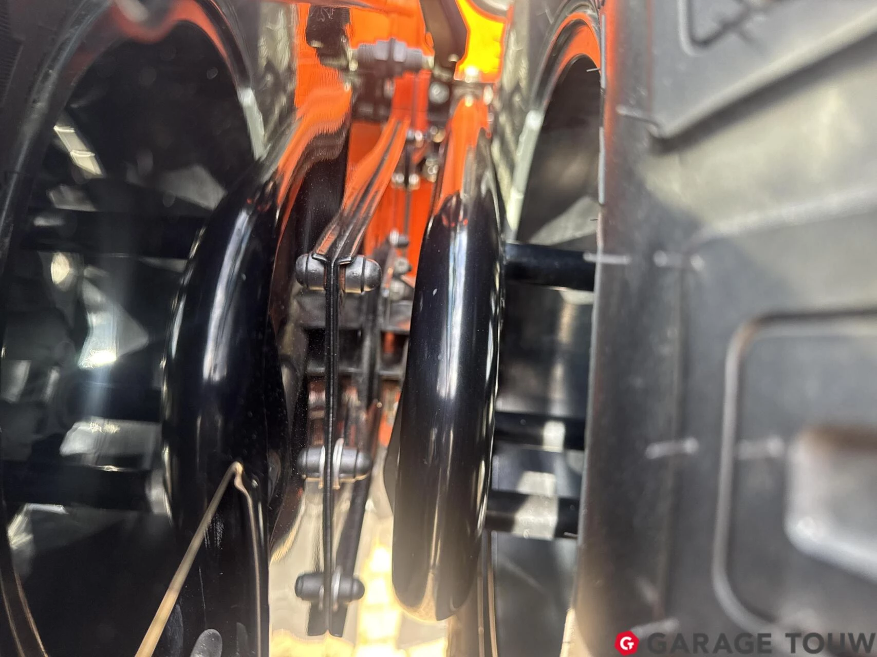 Hoofdafbeelding Land Rover Defender