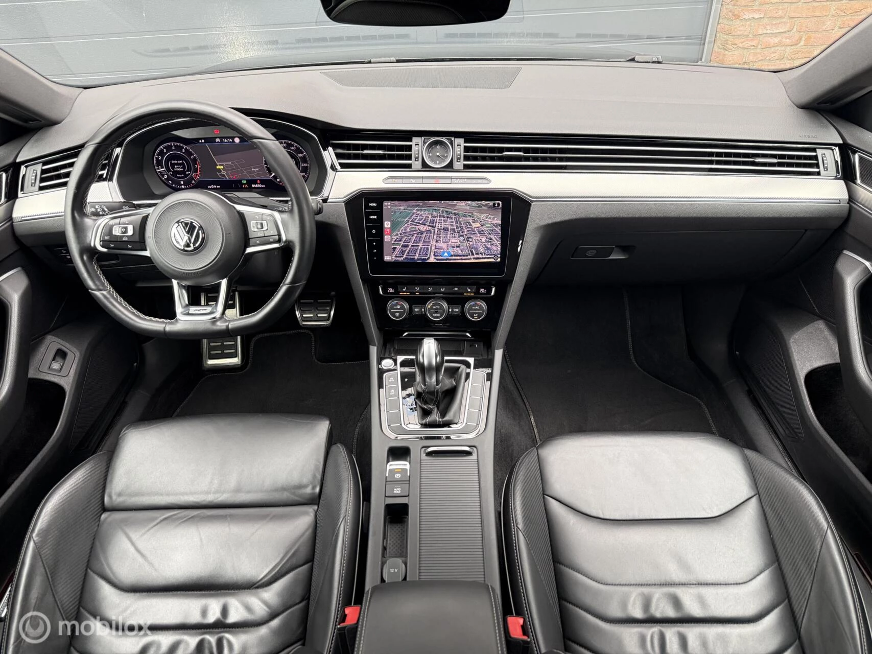 Hoofdafbeelding Volkswagen Arteon