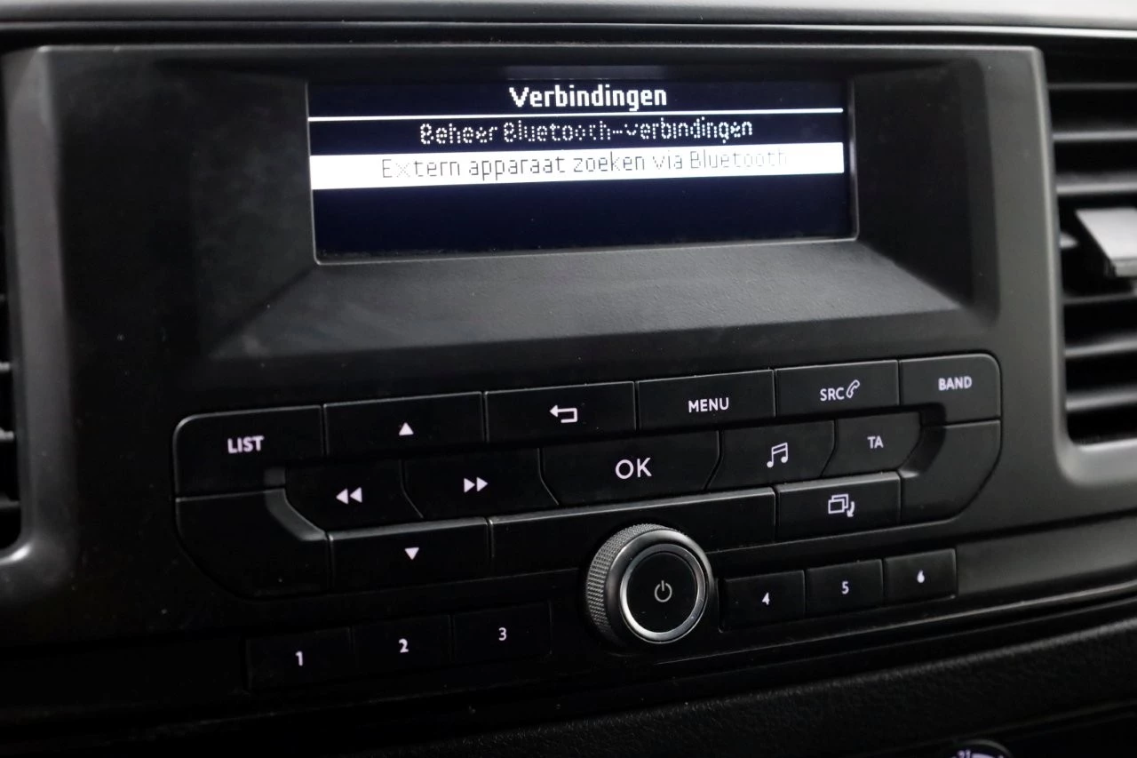 Hoofdafbeelding Toyota ProAce