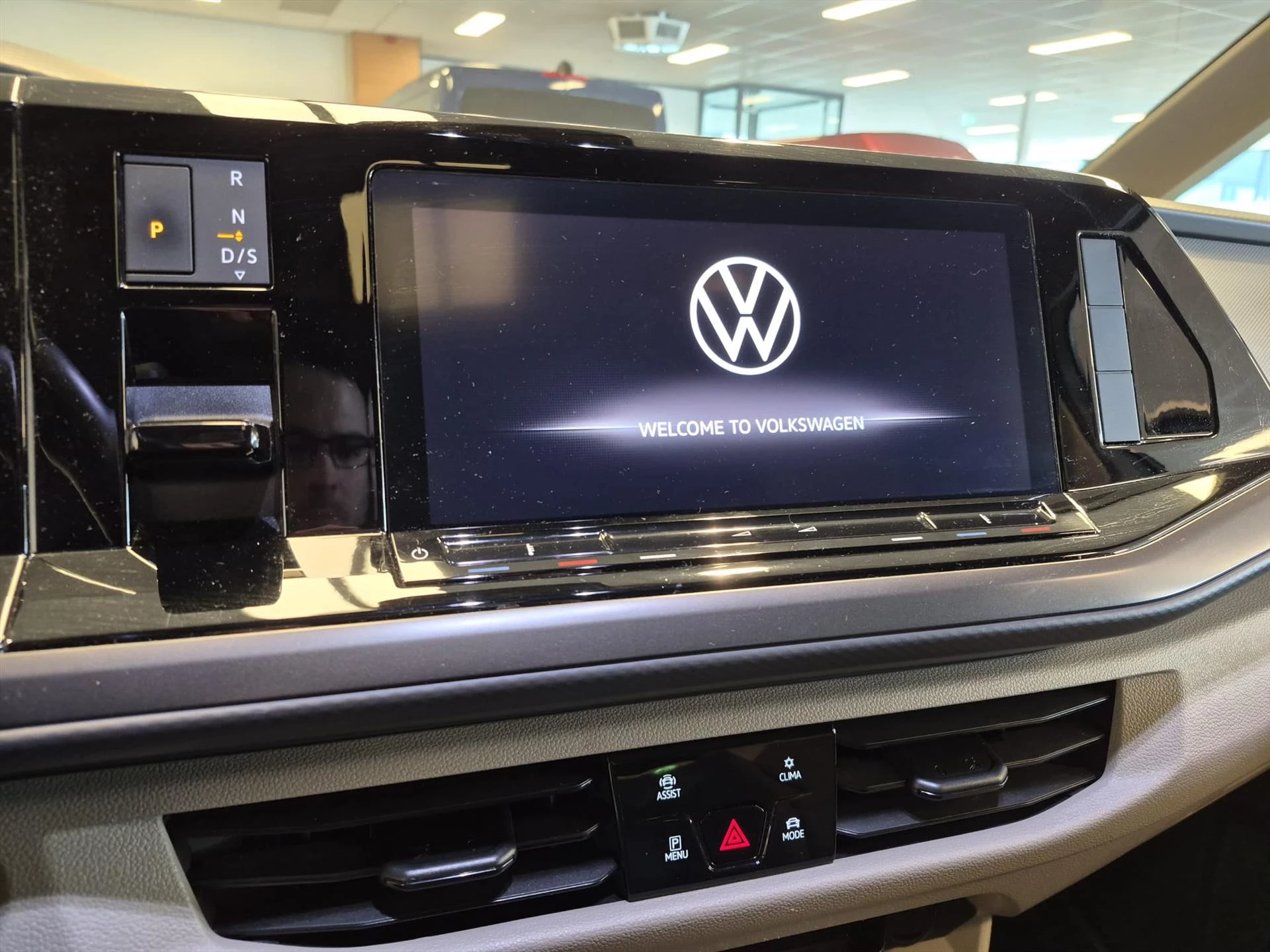 Hoofdafbeelding Volkswagen Multivan