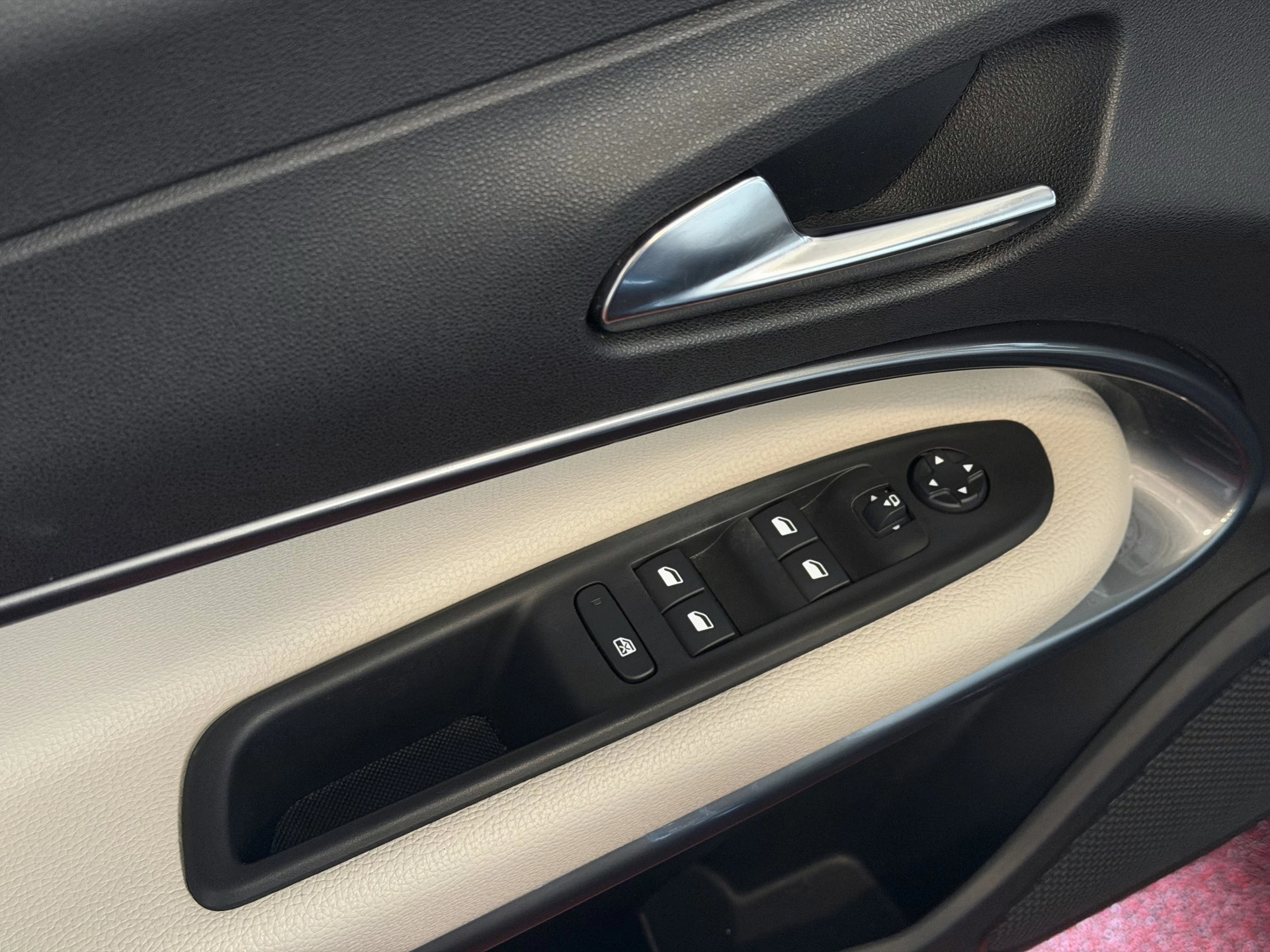 Hoofdafbeelding Fiat 600