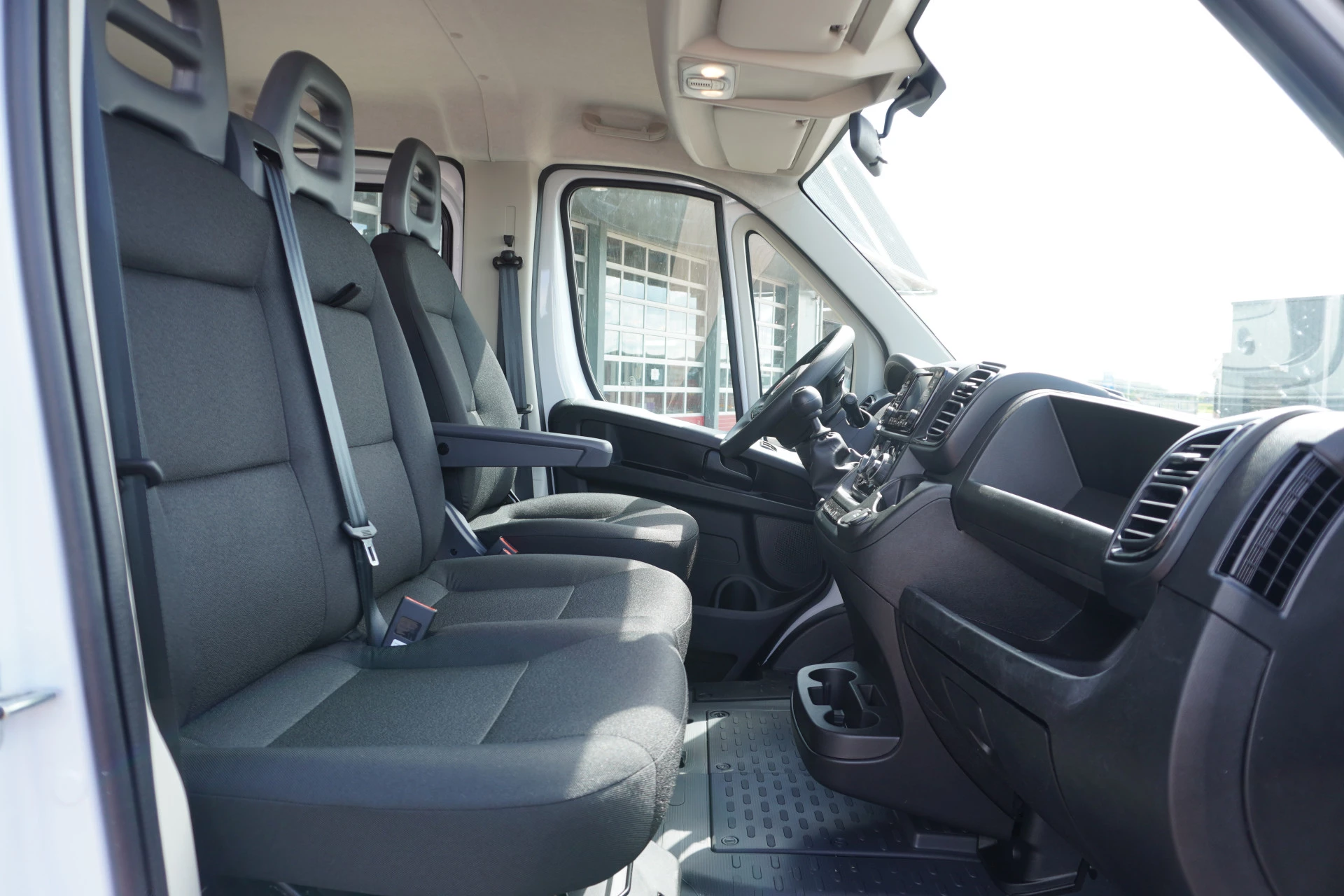 Hoofdafbeelding Fiat Ducato