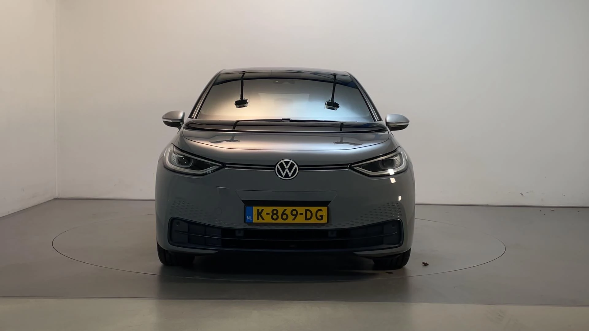 Hoofdafbeelding Volkswagen ID.3