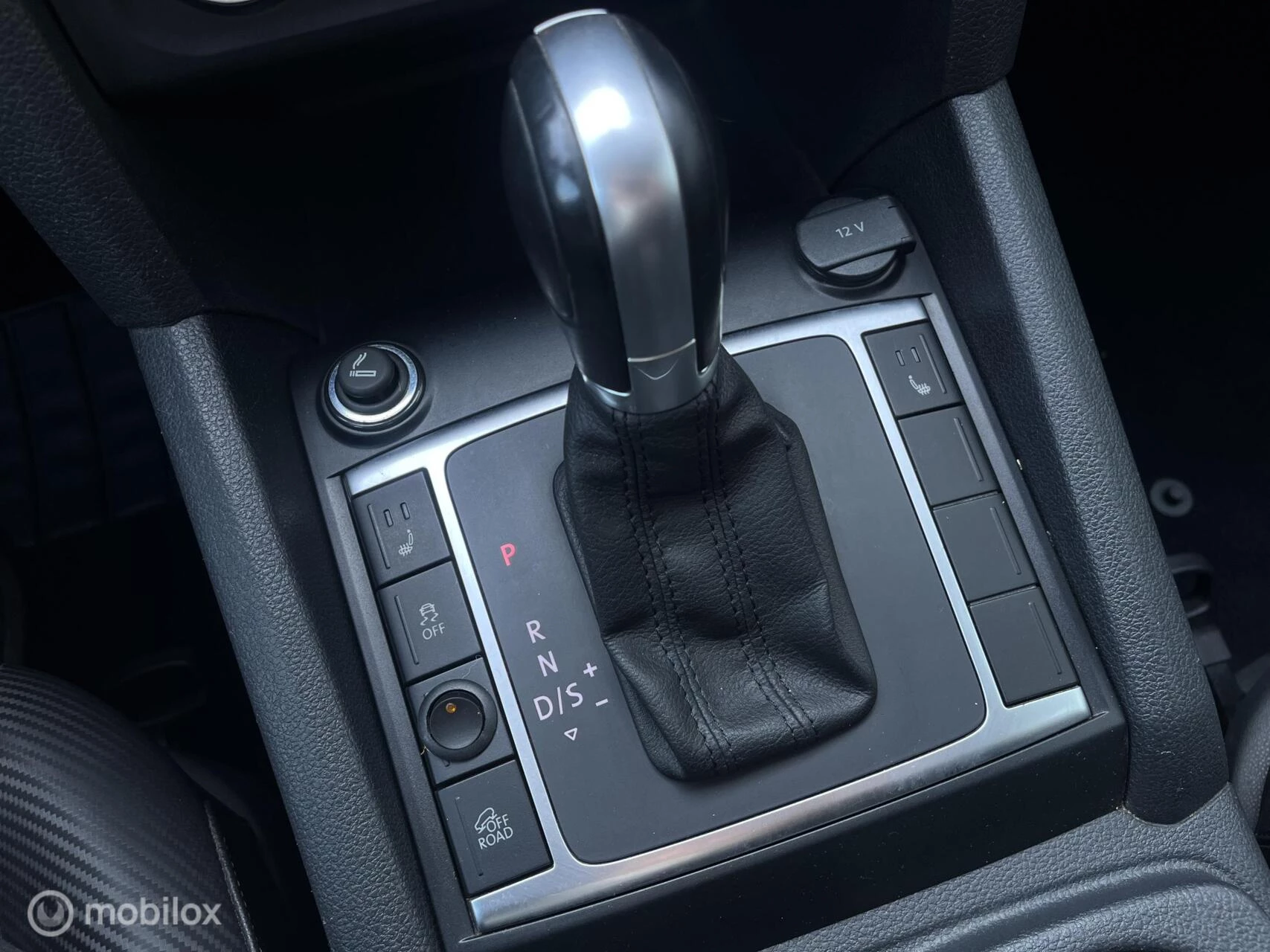 Hoofdafbeelding Volkswagen Amarok