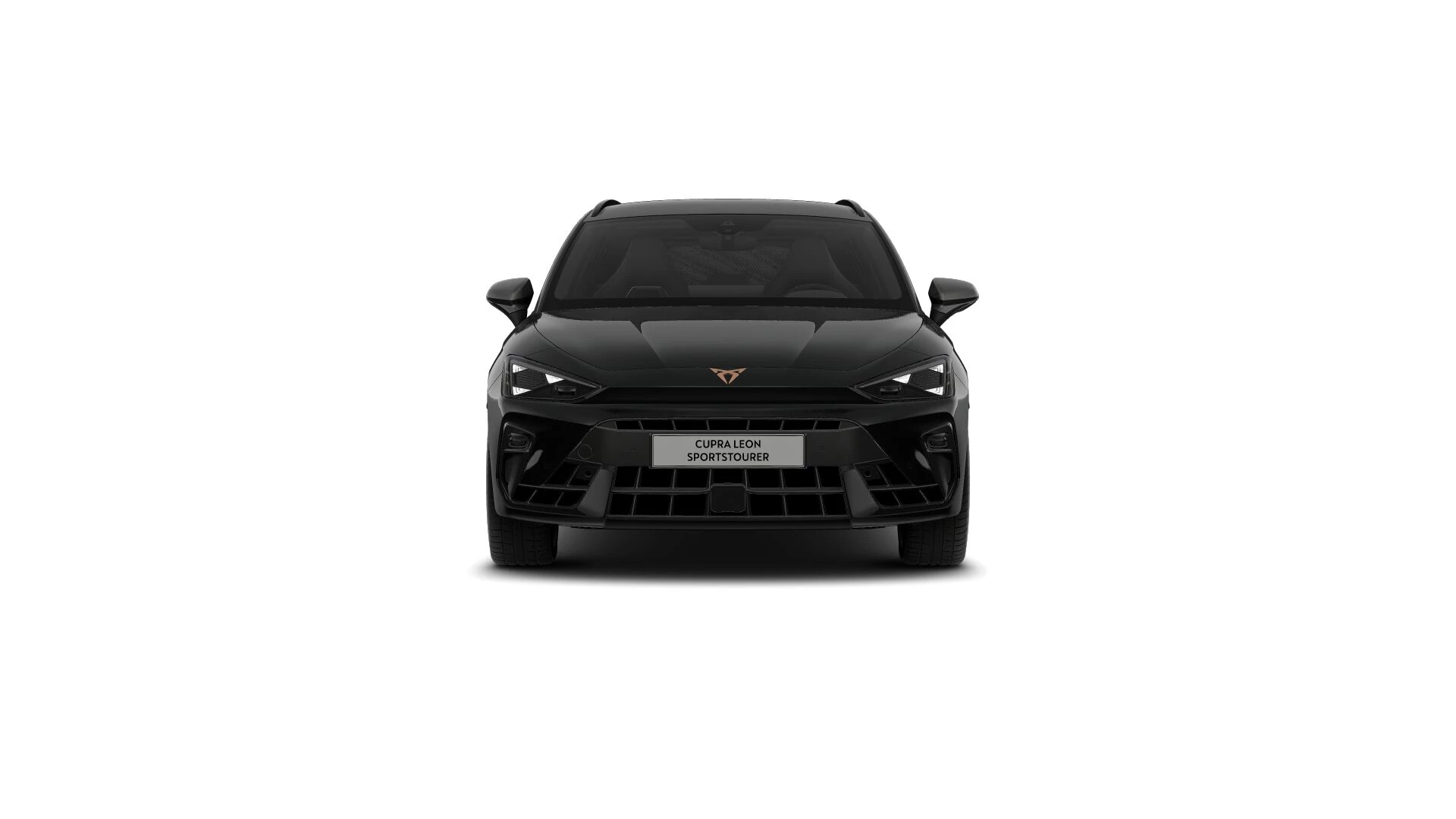 Hoofdafbeelding CUPRA Leon Sportstourer