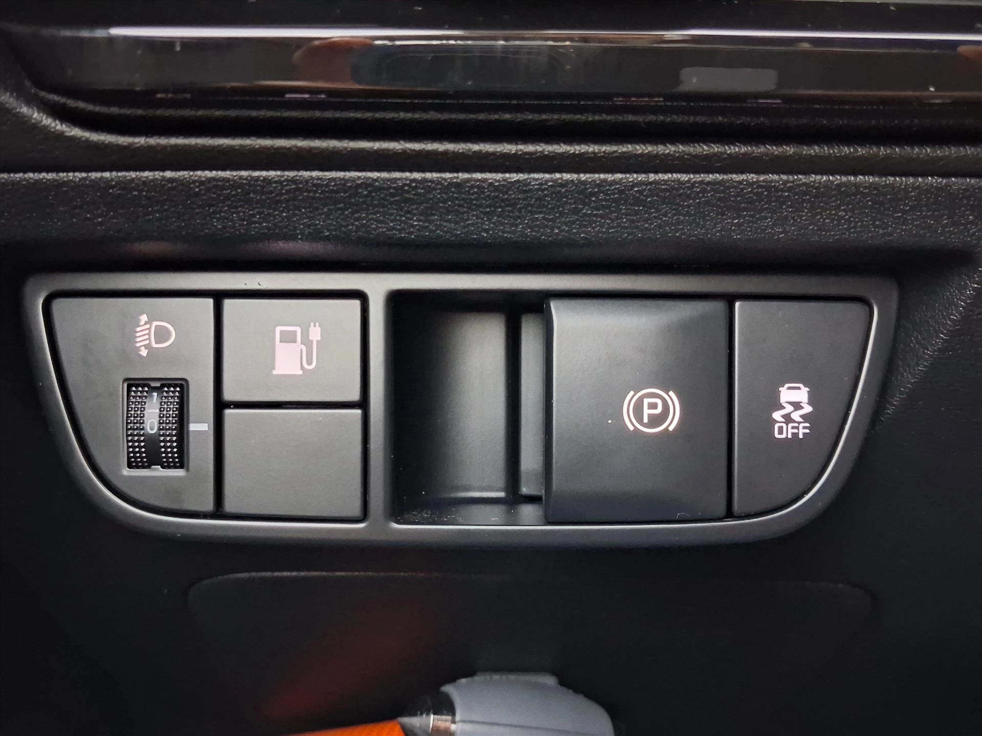 Hoofdafbeelding Kia EV6