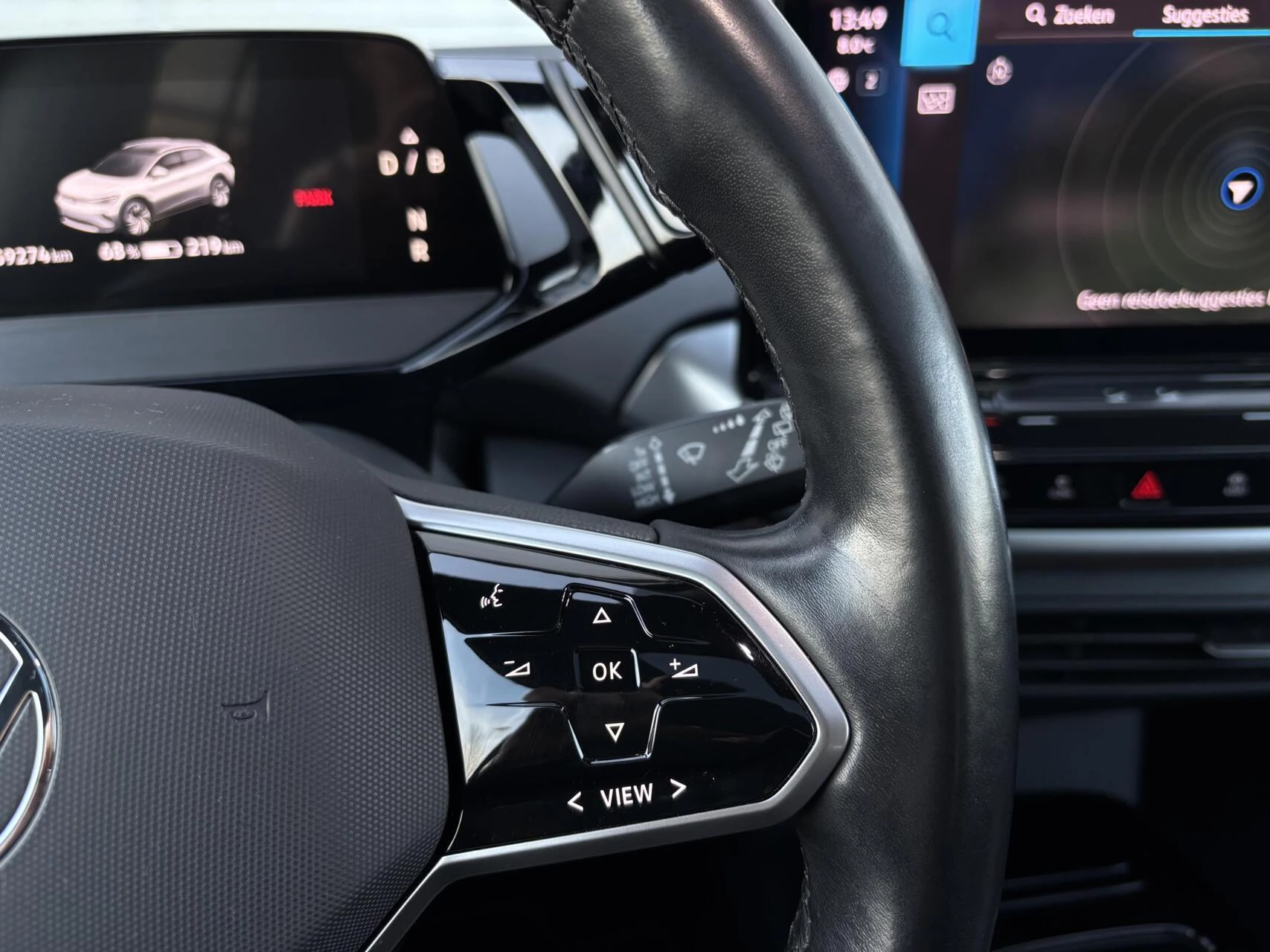 Hoofdafbeelding Volkswagen ID.4