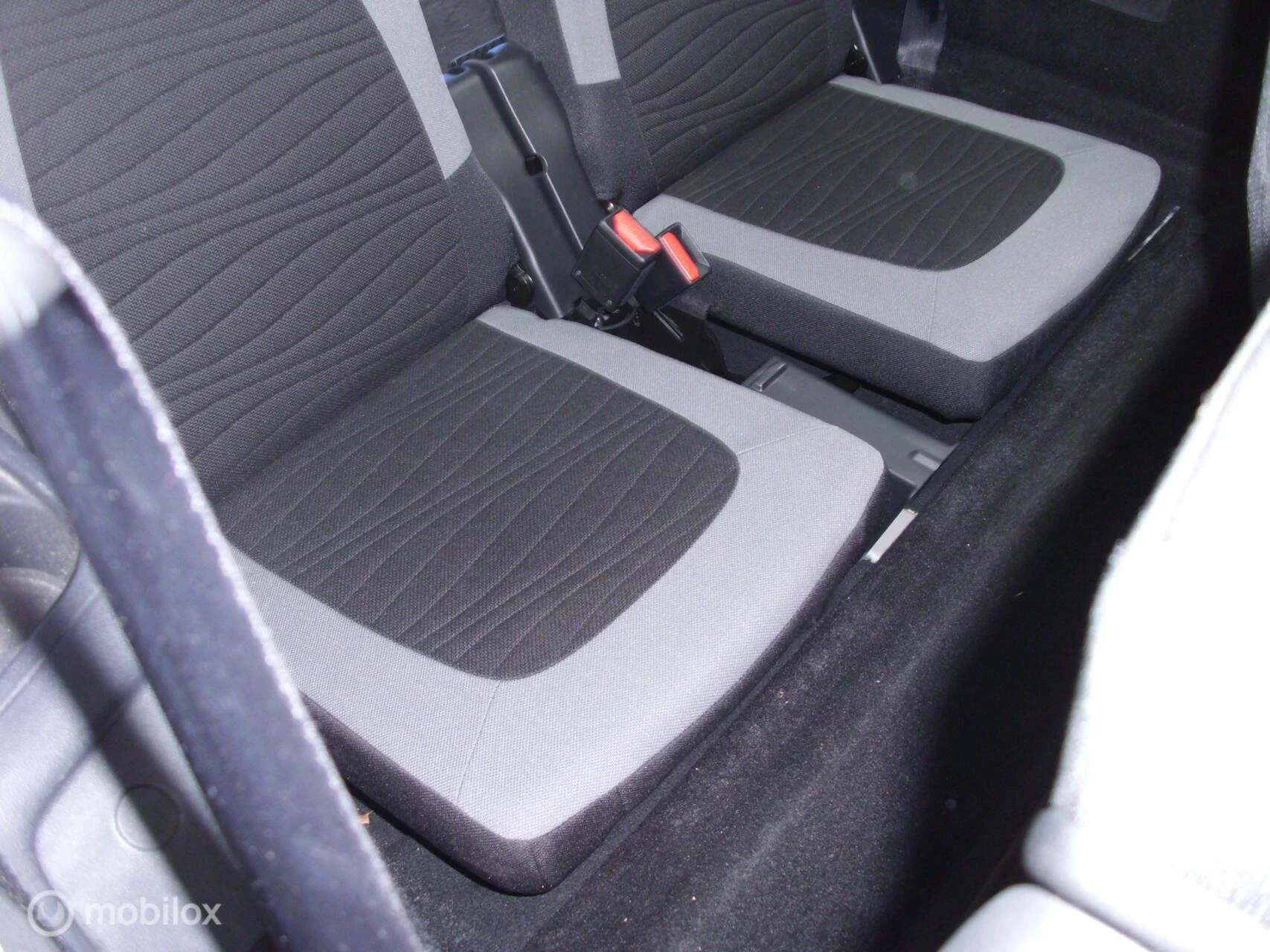 Hoofdafbeelding Citroën Grand C4 Picasso