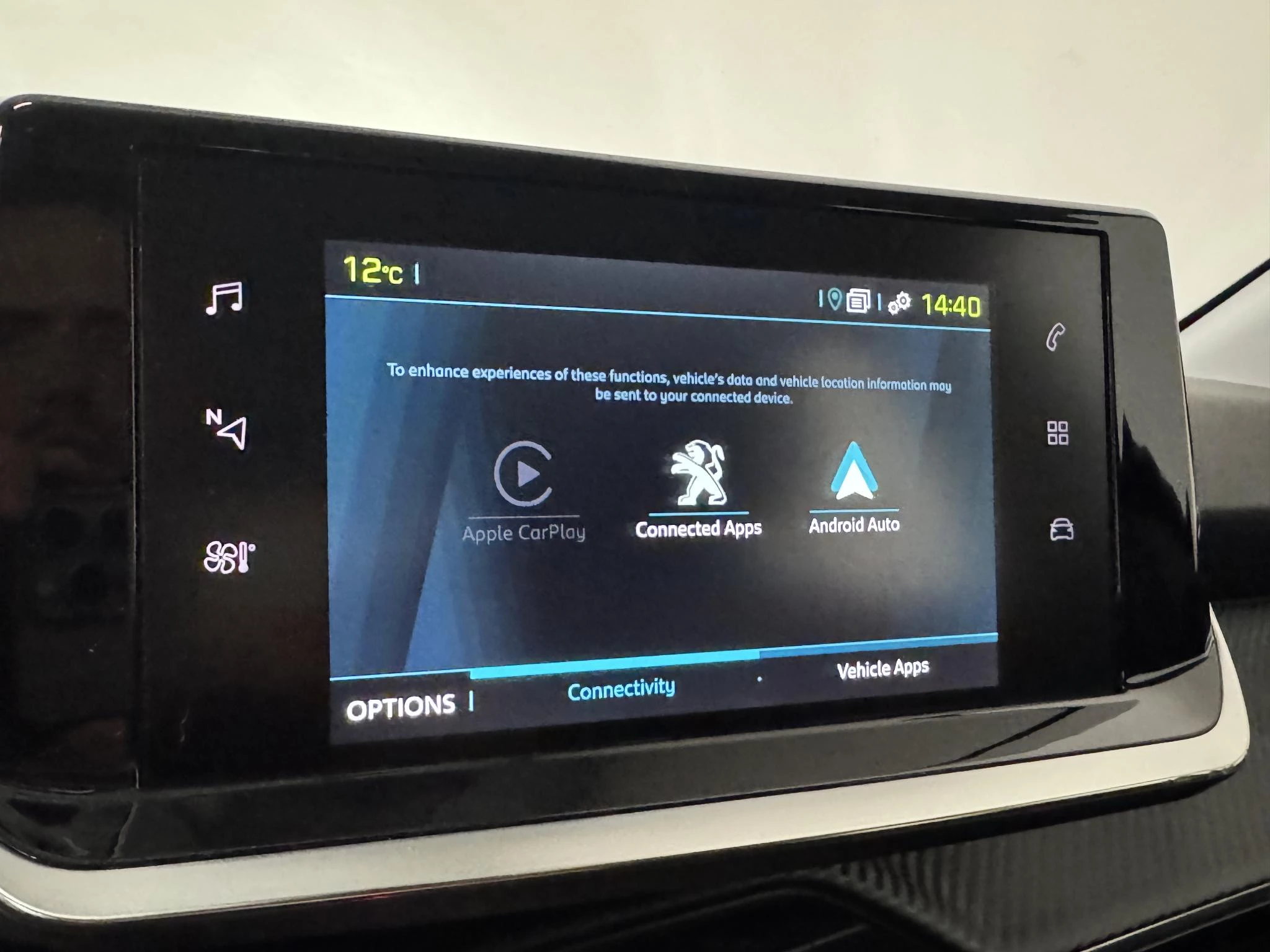 Hoofdafbeelding Peugeot e-208