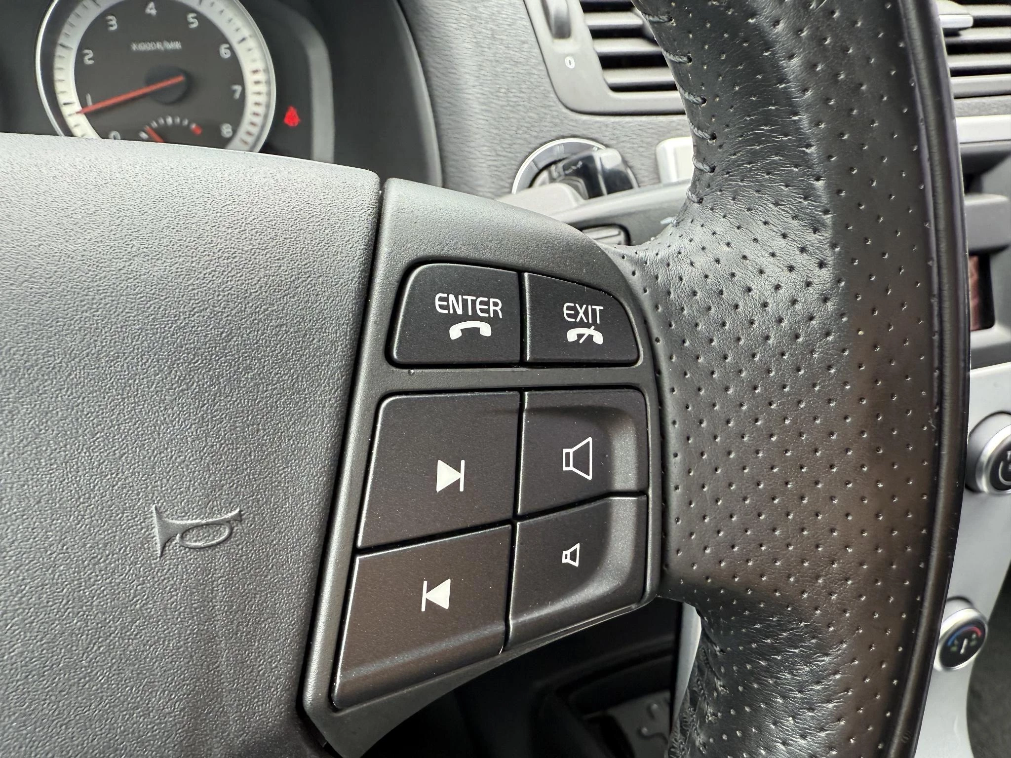 Hoofdafbeelding Volvo C70