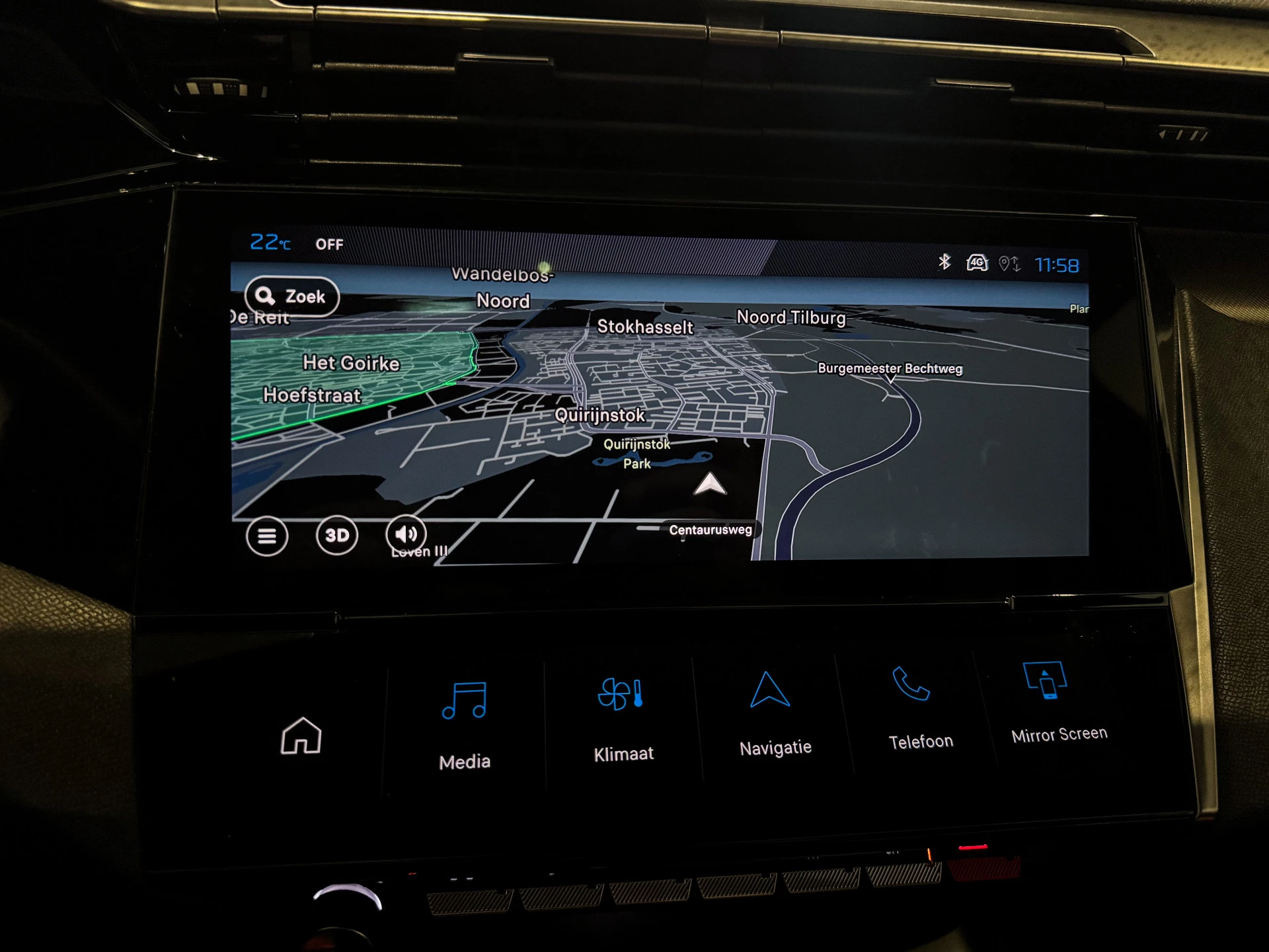 Hoofdafbeelding Peugeot 408