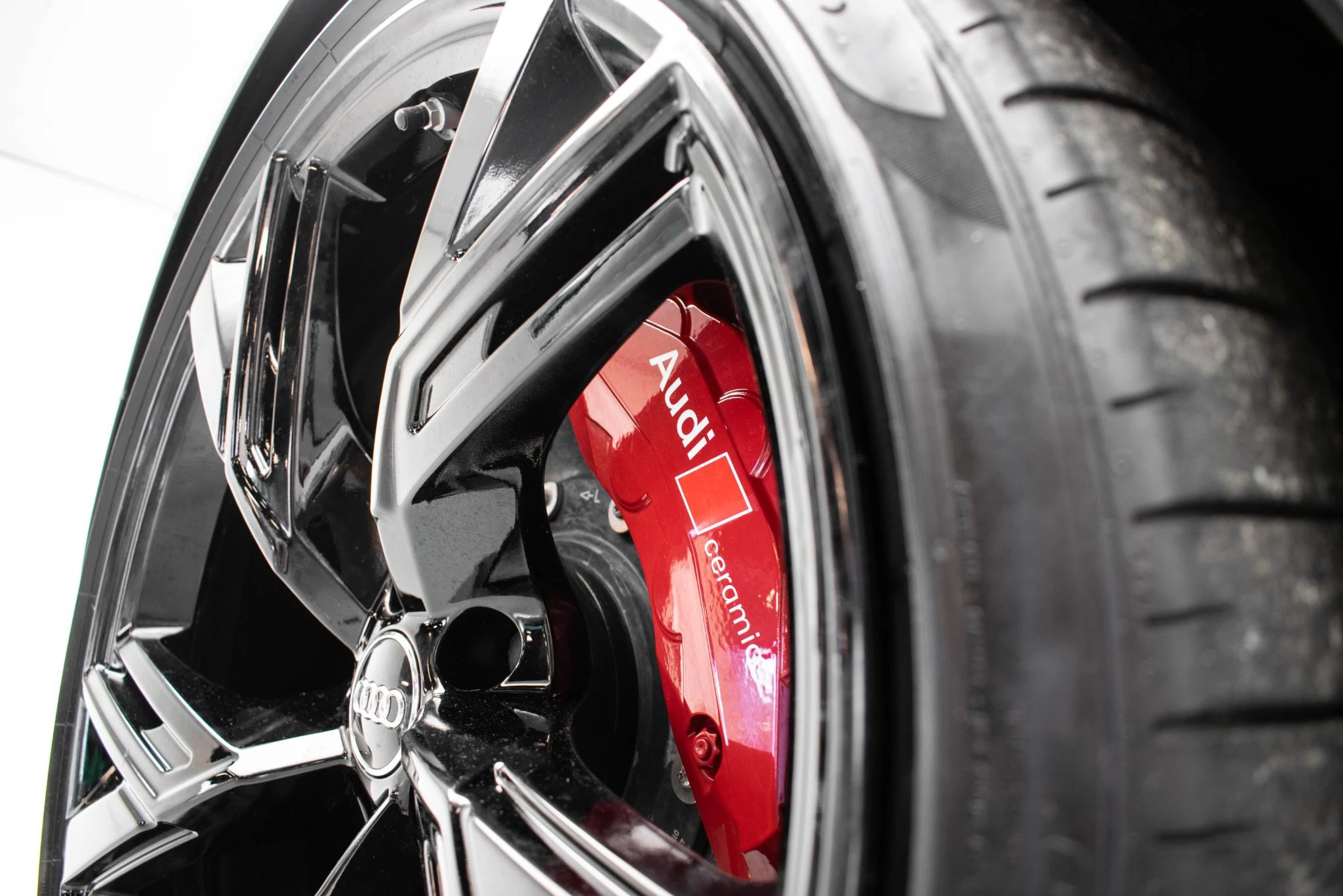 Hoofdafbeelding Audi RS6