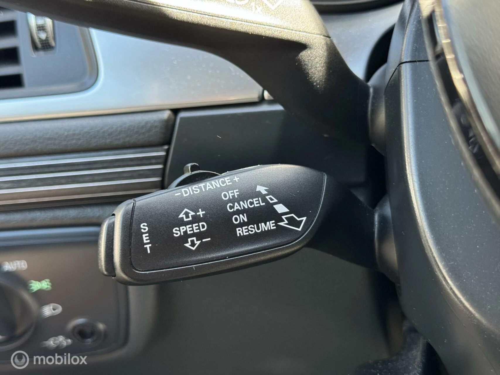 Hoofdafbeelding Audi A7