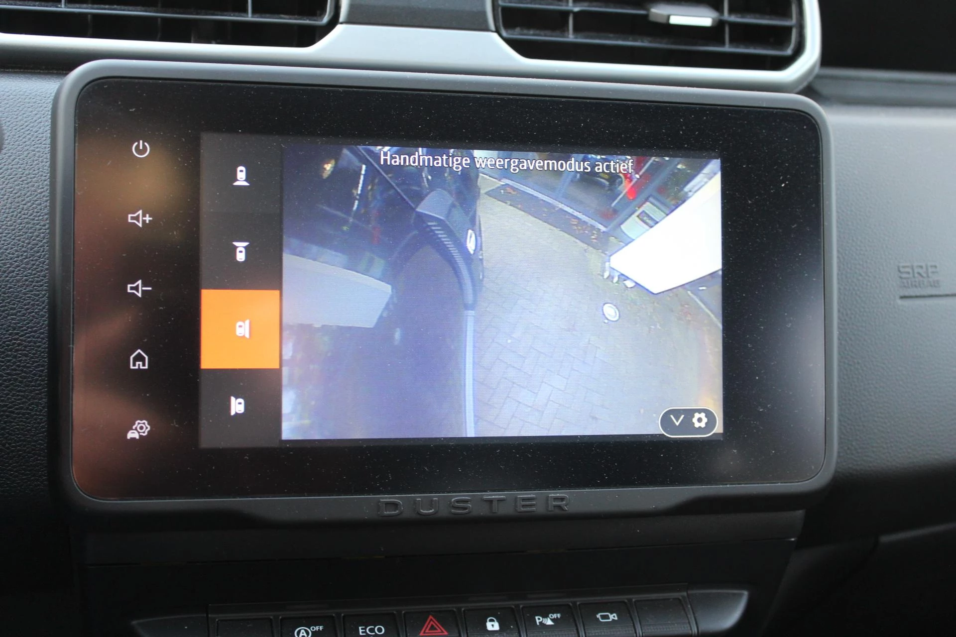 Hoofdafbeelding Dacia Duster