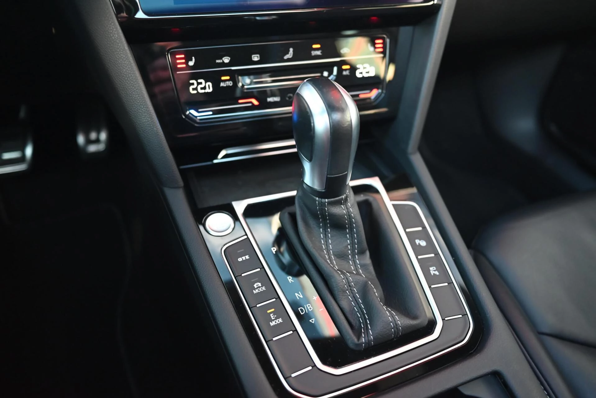 Hoofdafbeelding Volkswagen Arteon