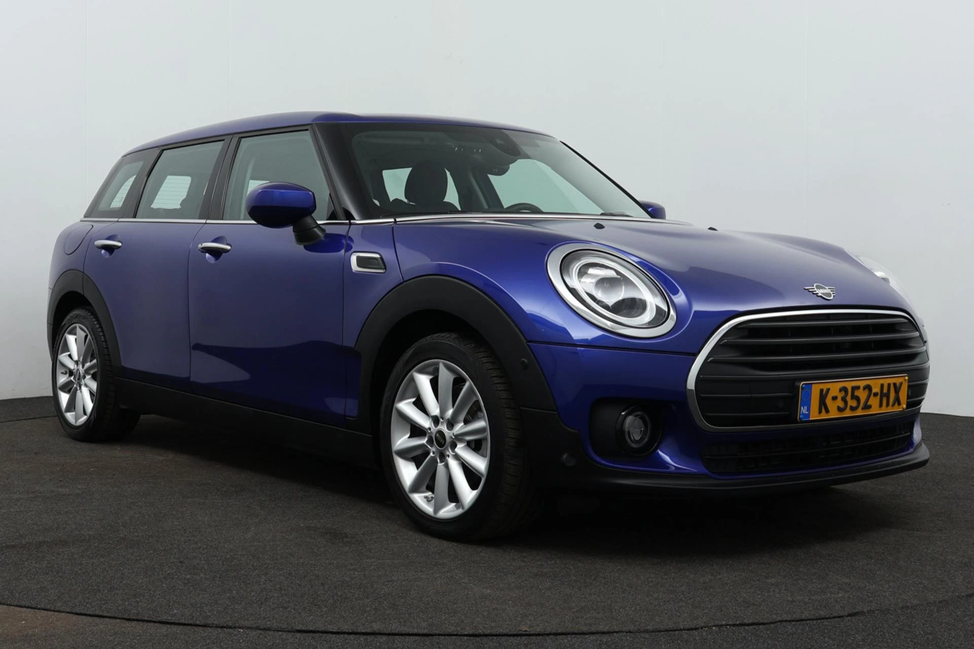 Hoofdafbeelding MINI Clubman