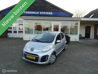 Citroen C1 1.0 Tendance