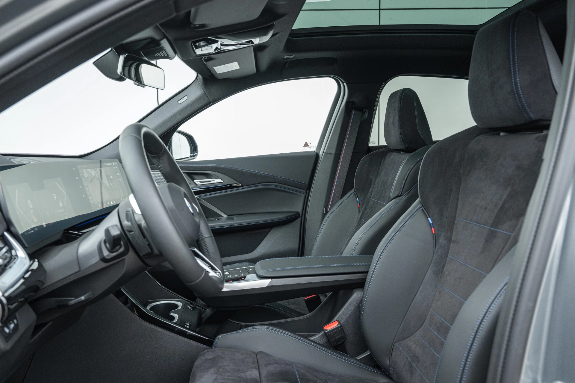 Hoofdafbeelding BMW X2