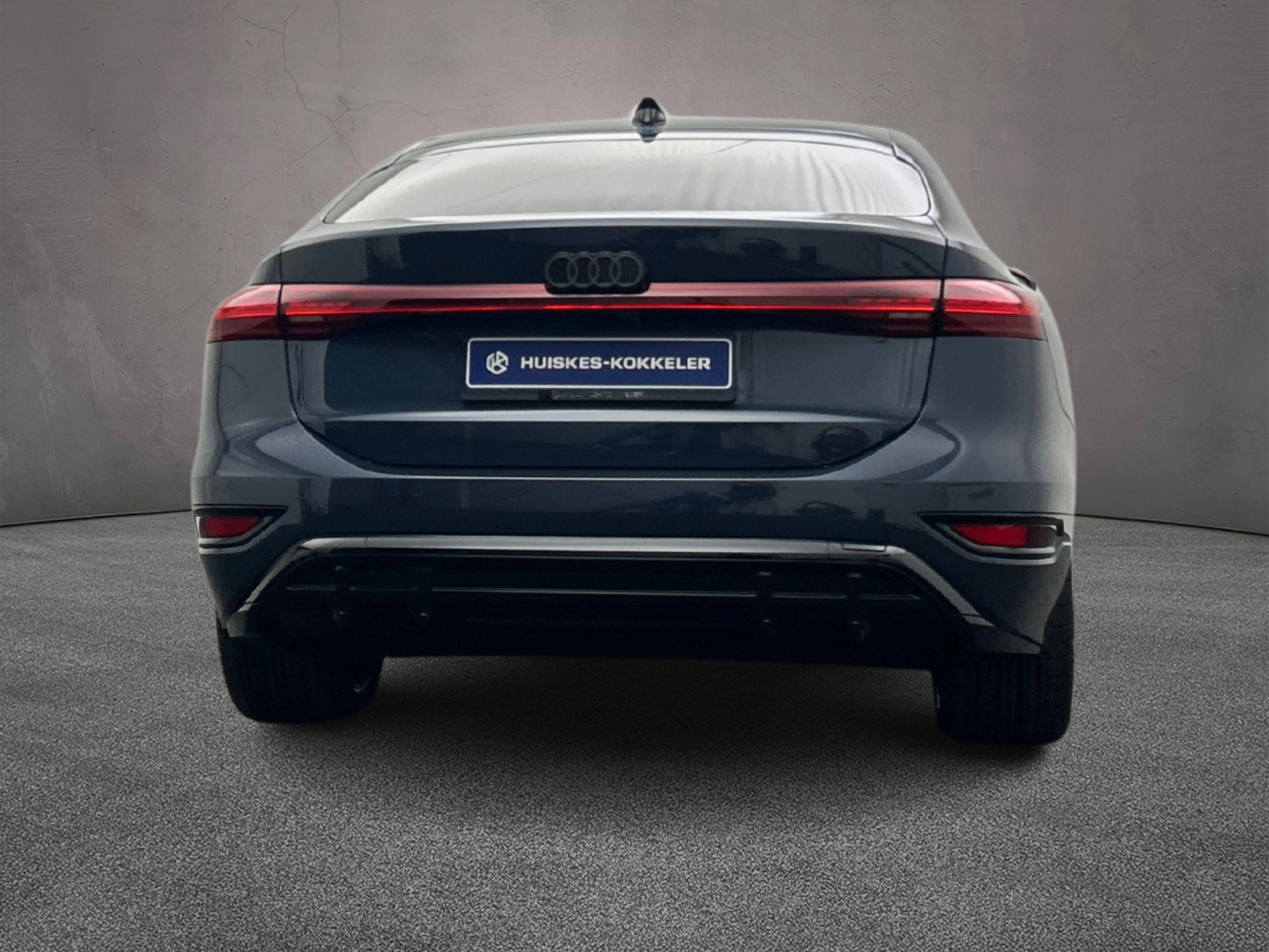 Hoofdafbeelding Audi A6 Sportback e-tron