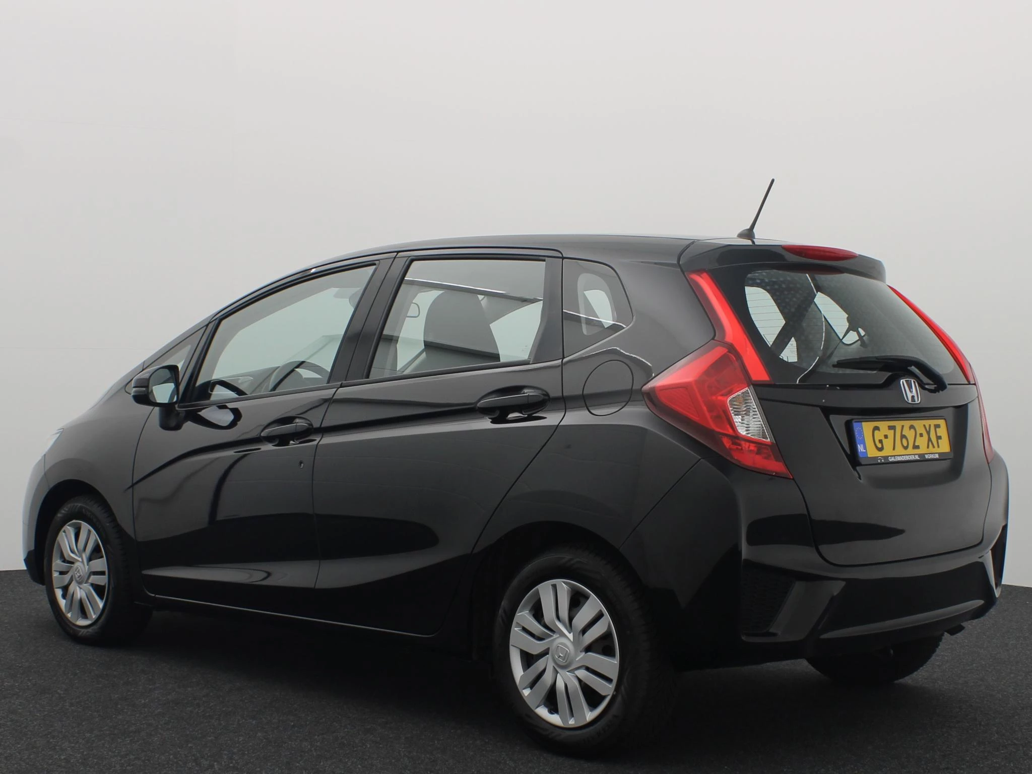 Hoofdafbeelding Honda Jazz