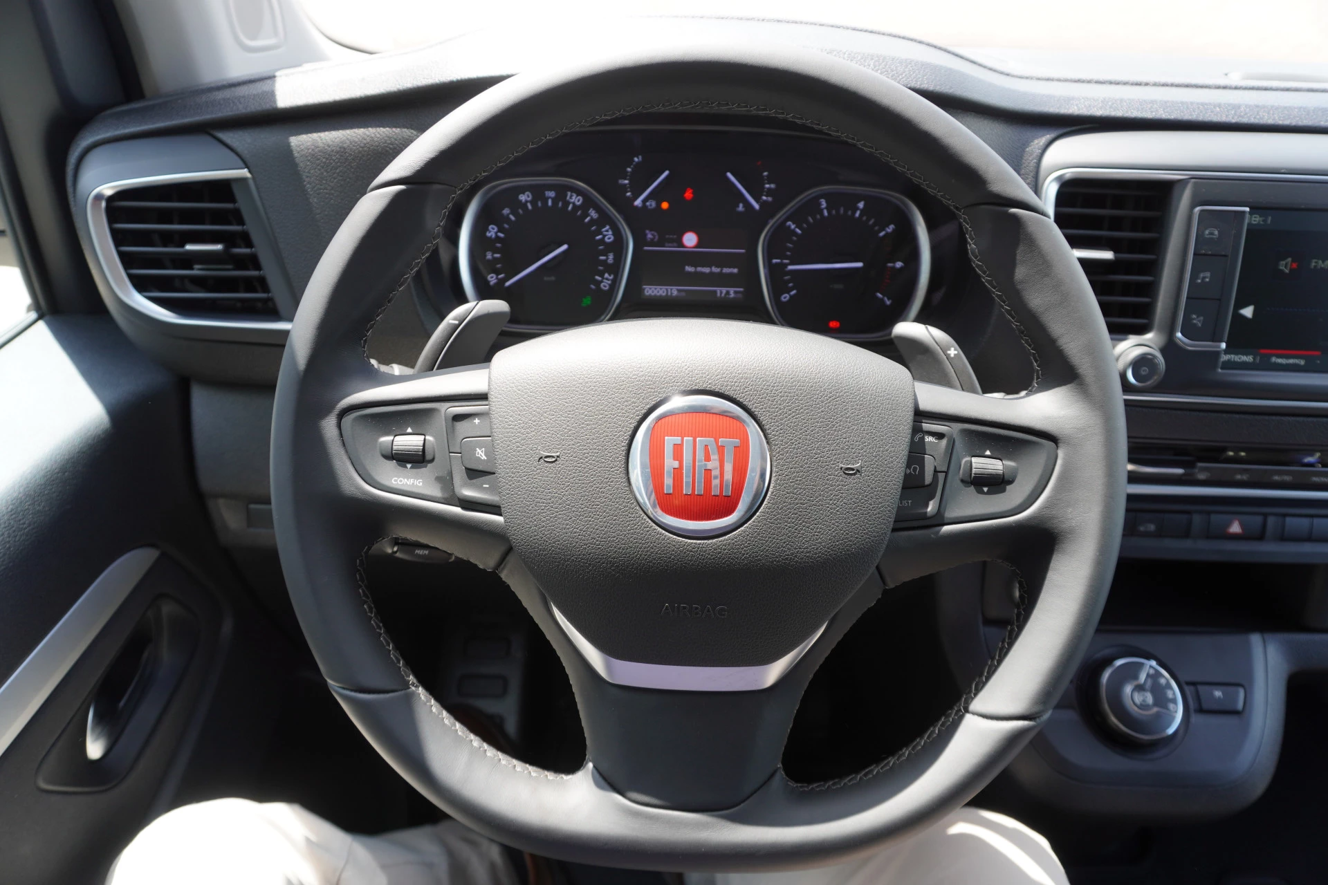Hoofdafbeelding Fiat Scudo