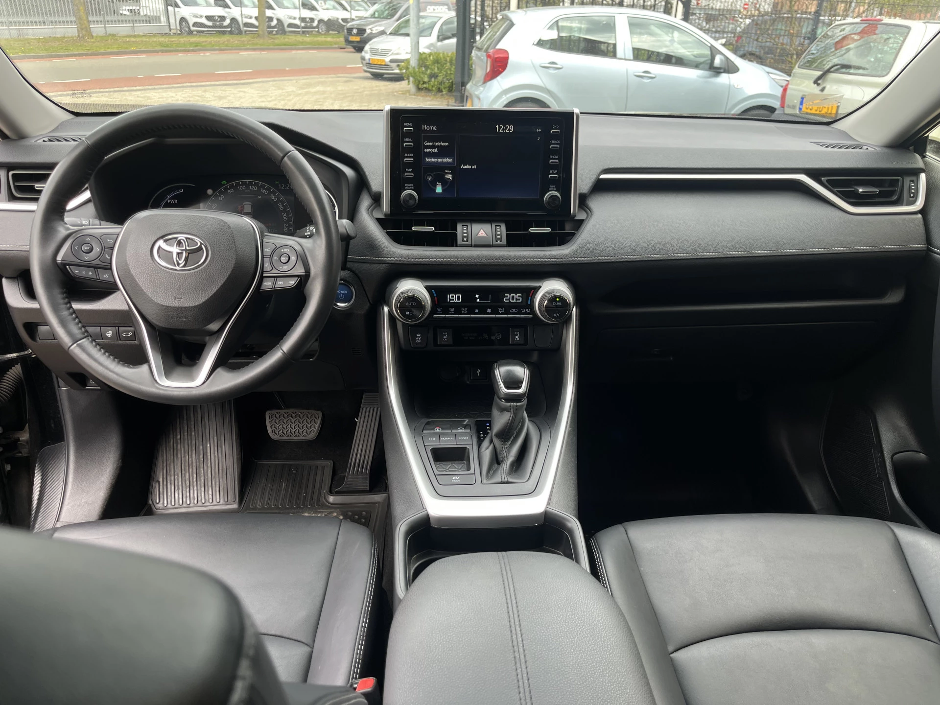 Hoofdafbeelding Toyota RAV4