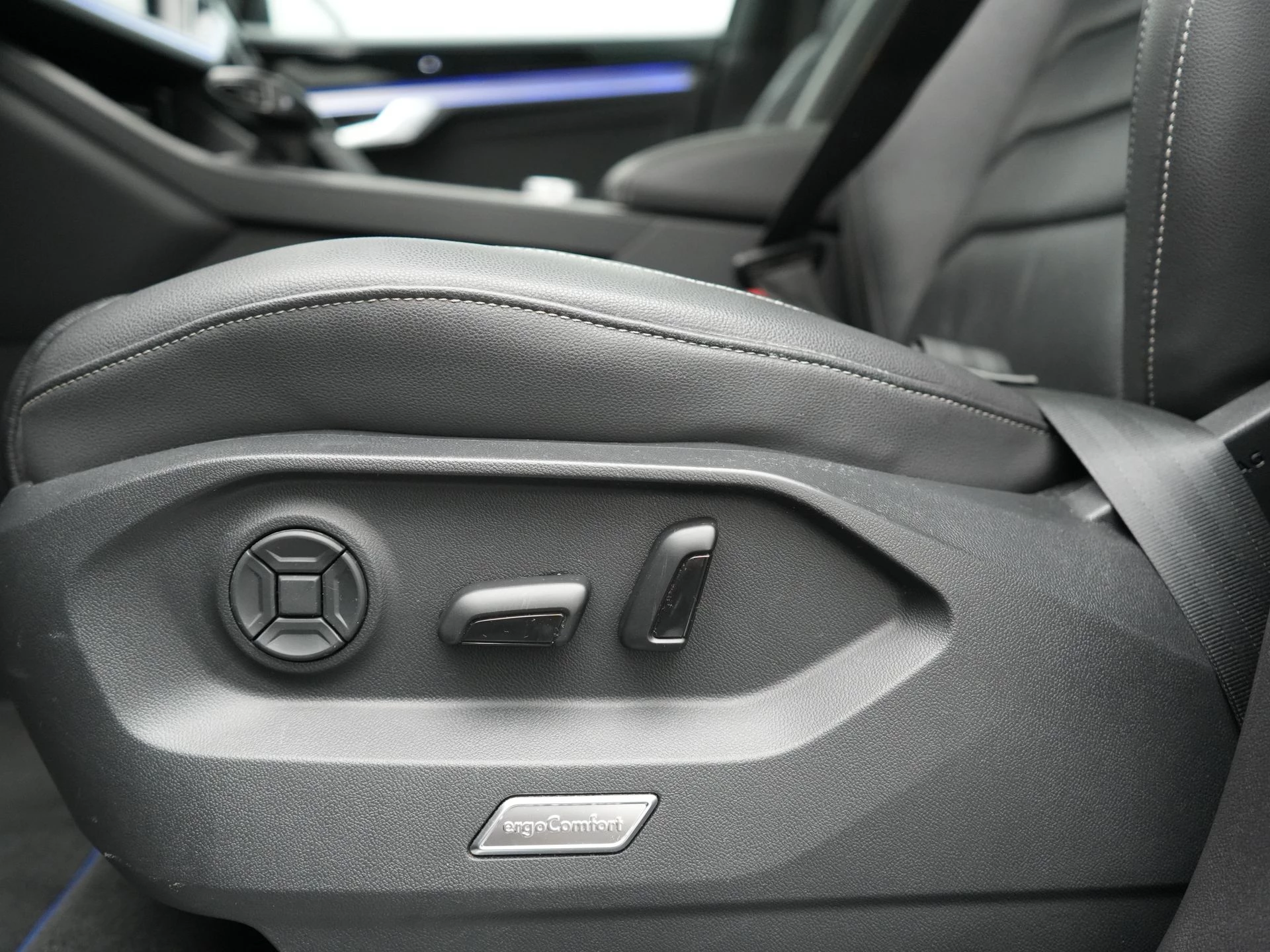 Hoofdafbeelding Volkswagen Touareg