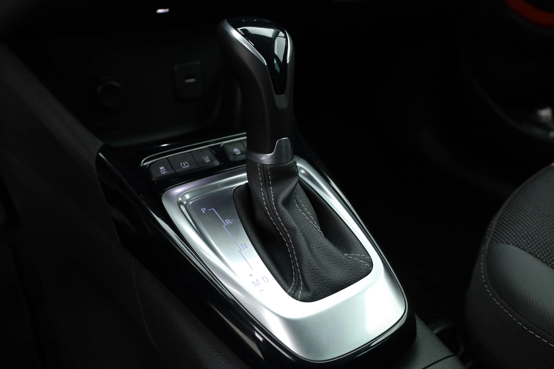 Hoofdafbeelding Opel Crossland