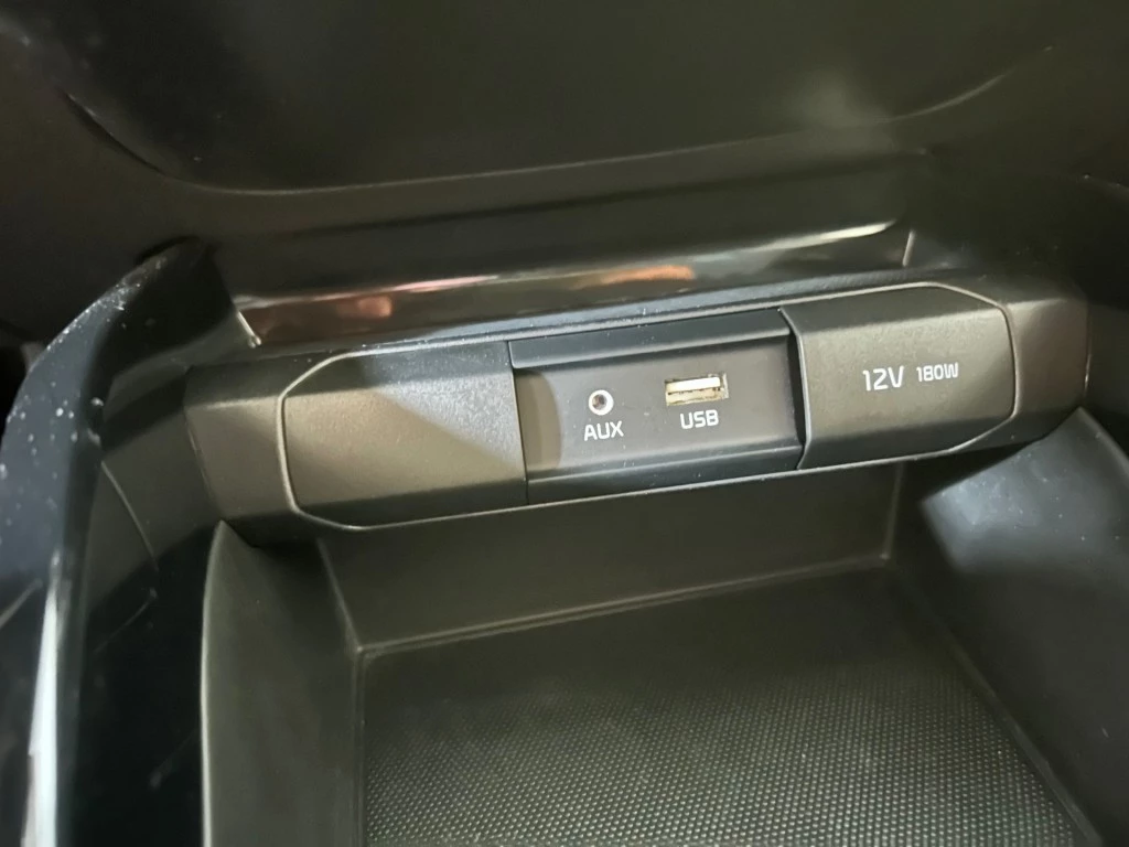 Hoofdafbeelding Kia Stonic