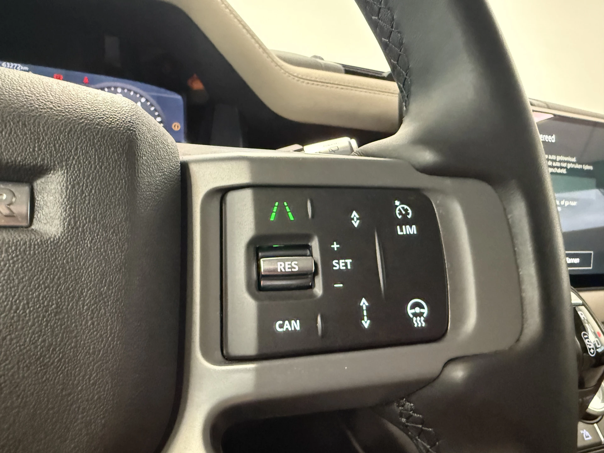 Hoofdafbeelding Land Rover Defender